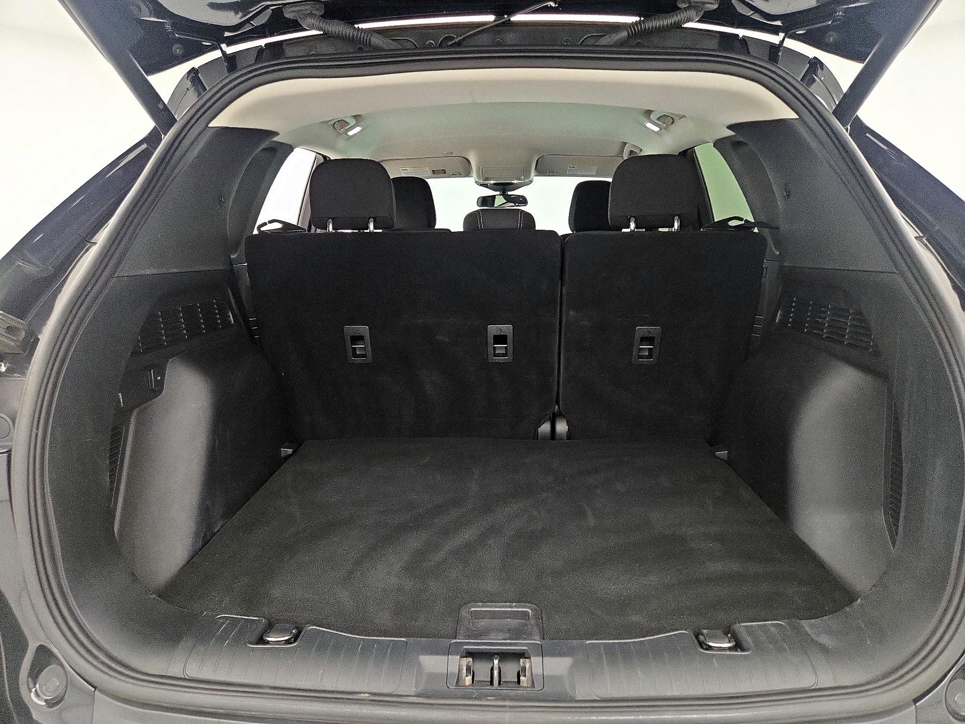 Thumbnail: 2023 Ford Escape - 20