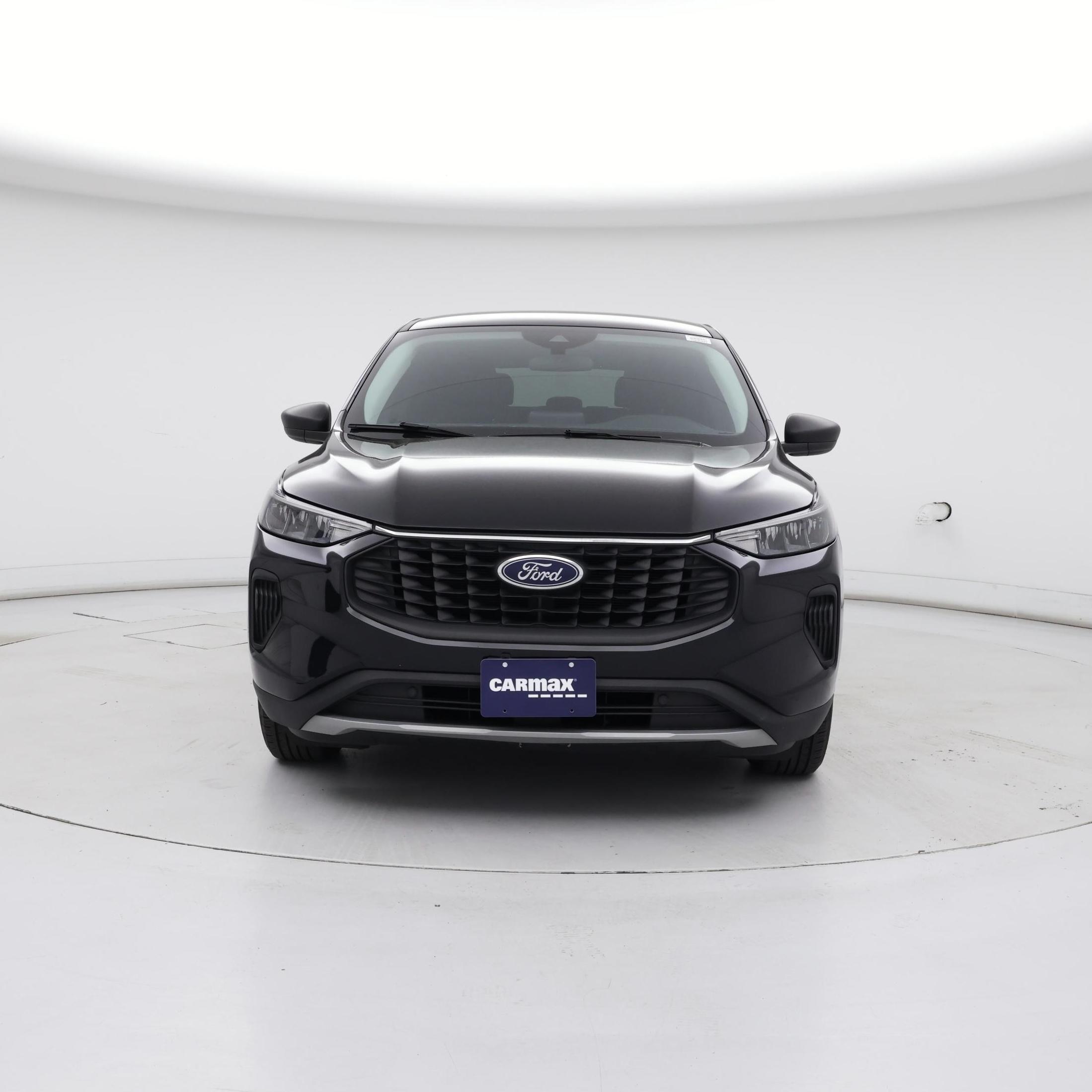 Thumbnail: 2023 Ford Escape - 5