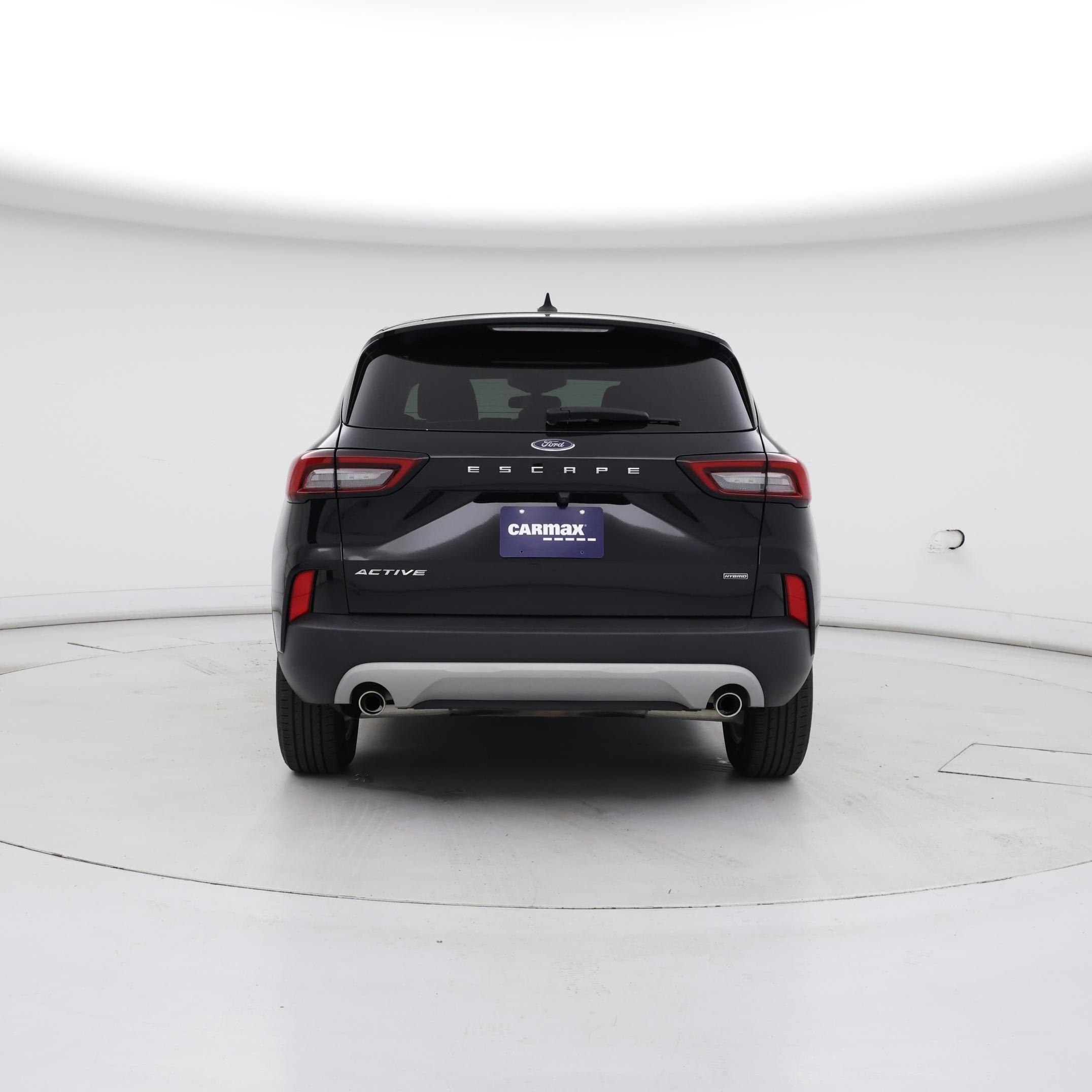 Thumbnail: 2023 Ford Escape - 6