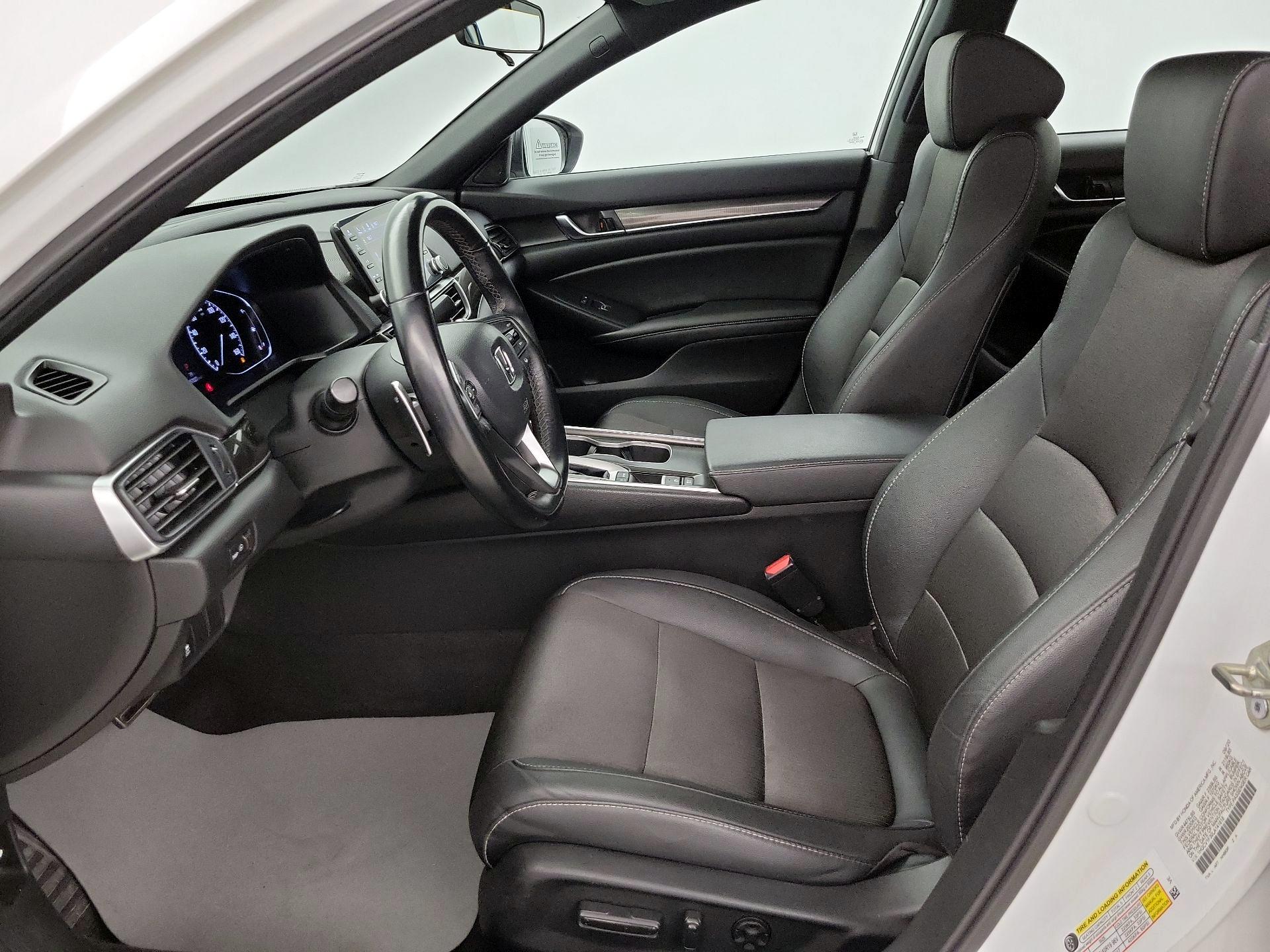 Thumbnail: 2020 Honda Accord - 11