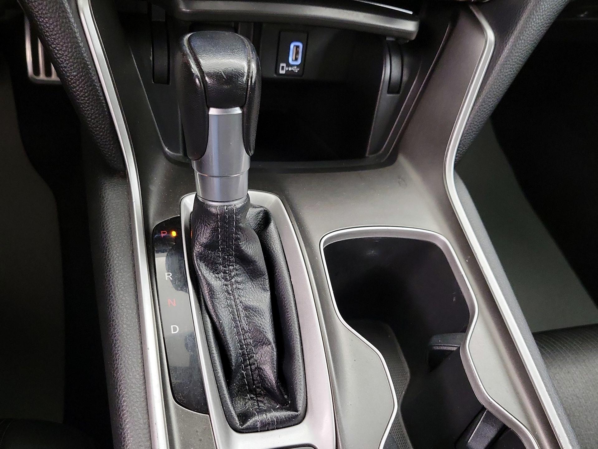 Thumbnail: 2020 Honda Accord - 17