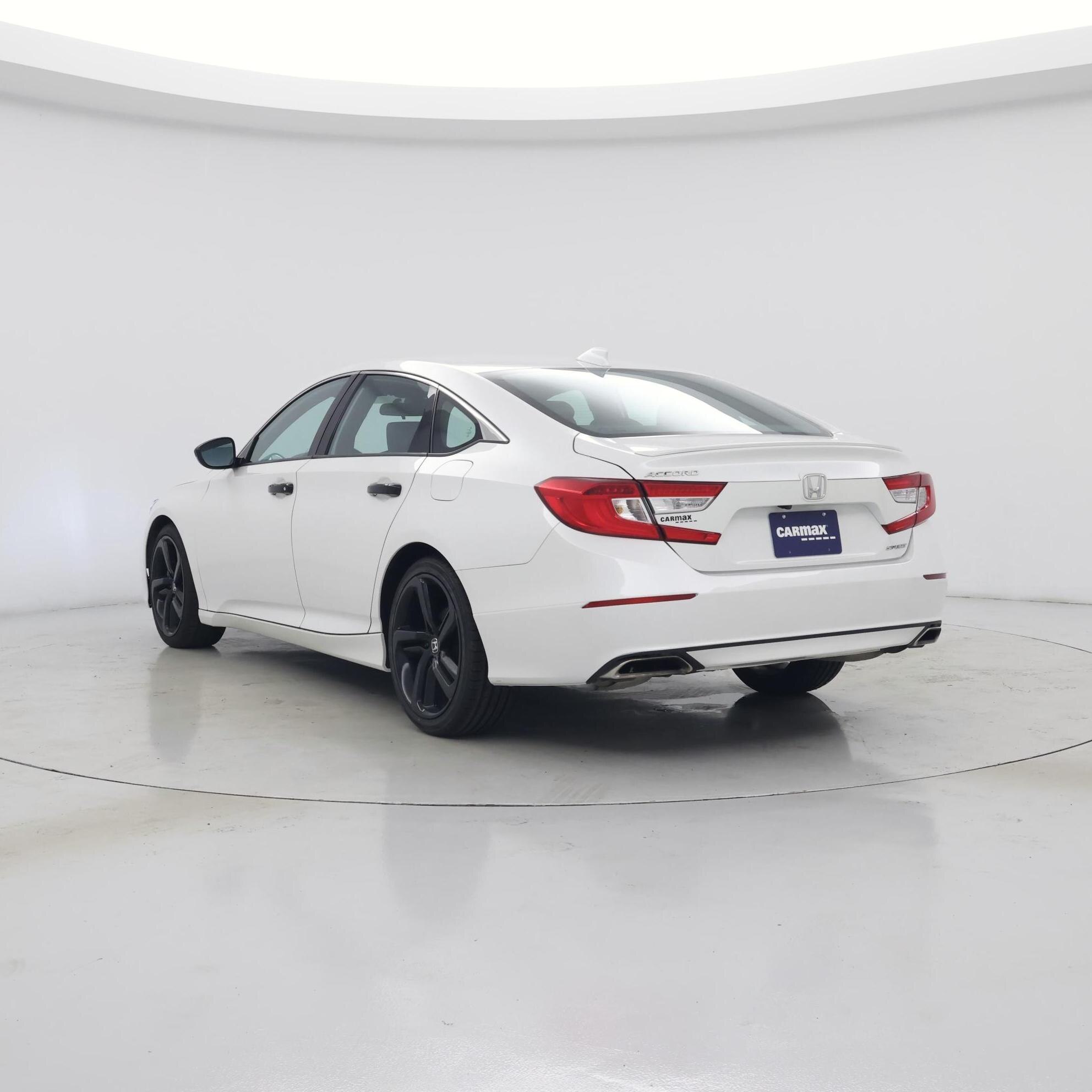 Thumbnail: 2020 Honda Accord - 2