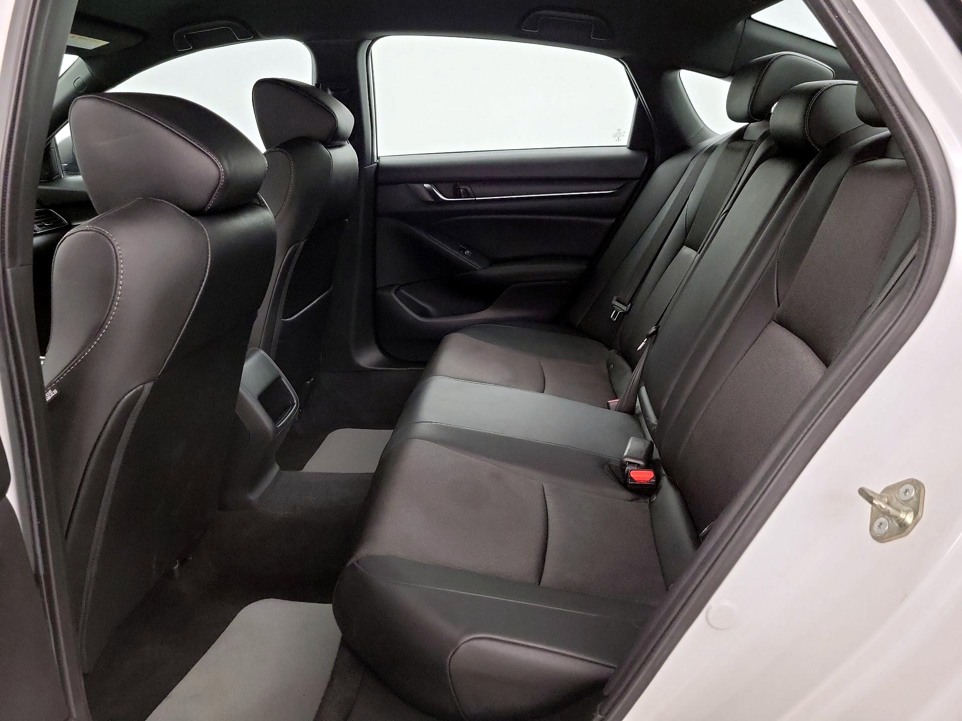 Thumbnail: 2020 Honda Accord - 19