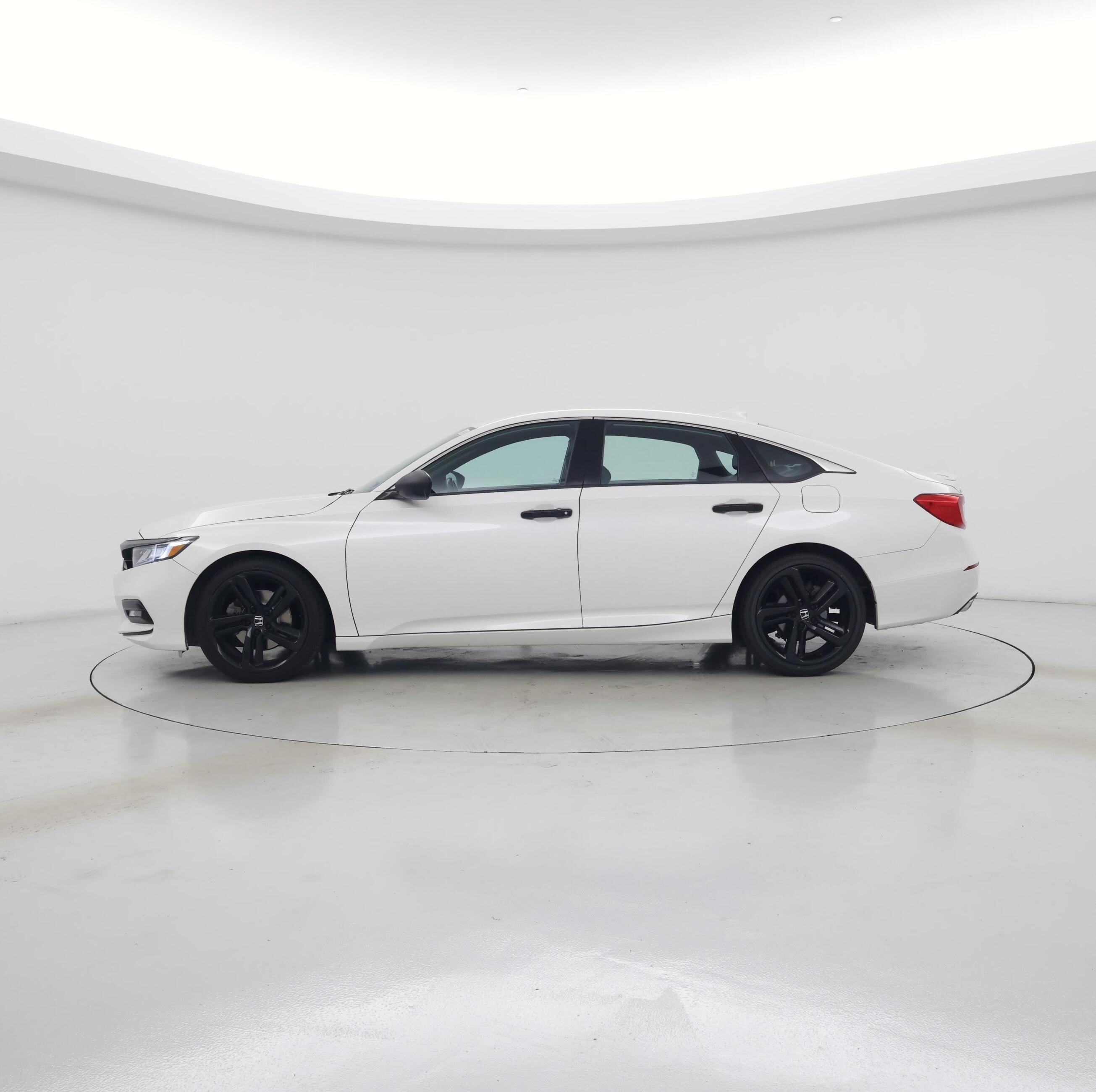 Thumbnail: 2020 Honda Accord - 3