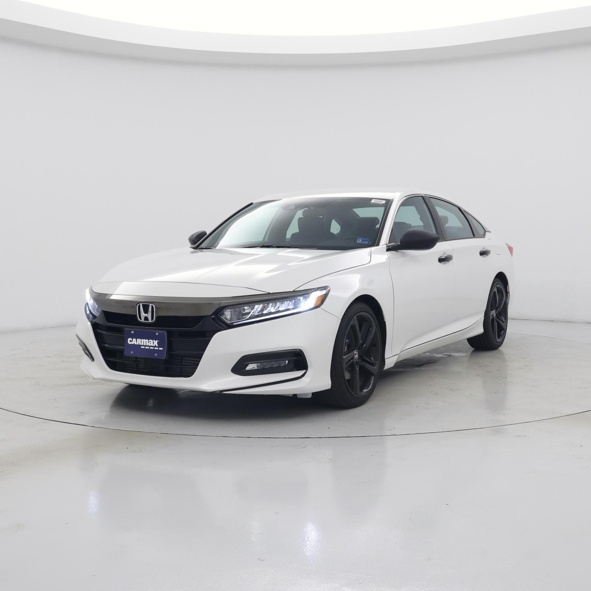 Thumbnail: 2020 Honda Accord - 4