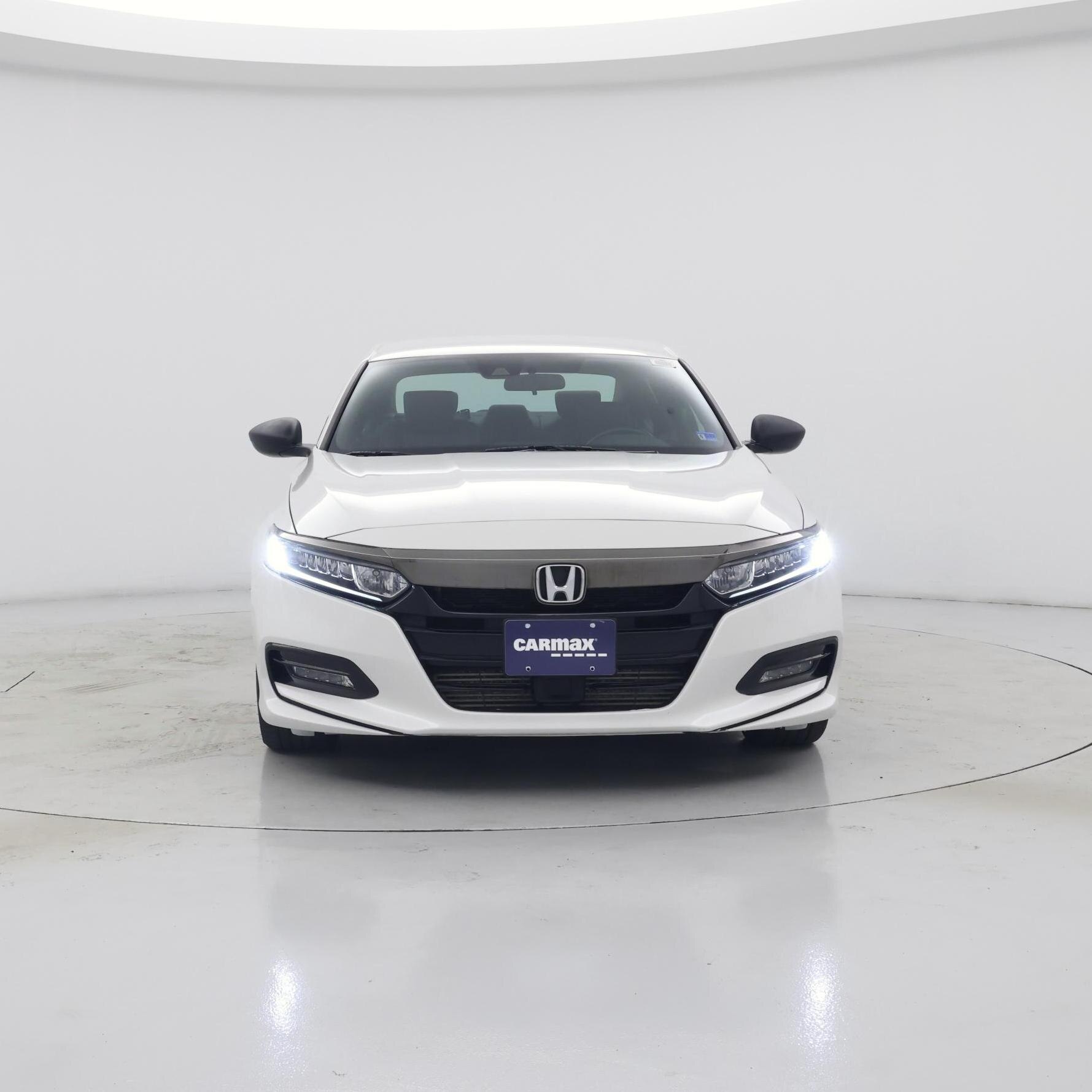Thumbnail: 2020 Honda Accord - 5