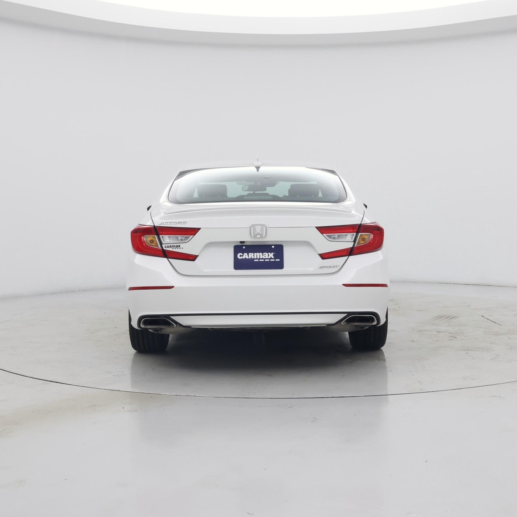Thumbnail: 2020 Honda Accord - 6