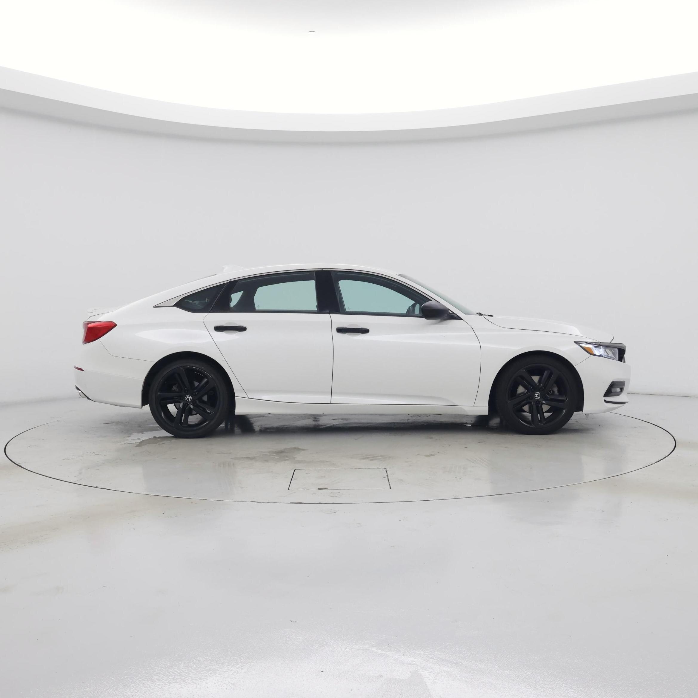 Thumbnail: 2020 Honda Accord - 7