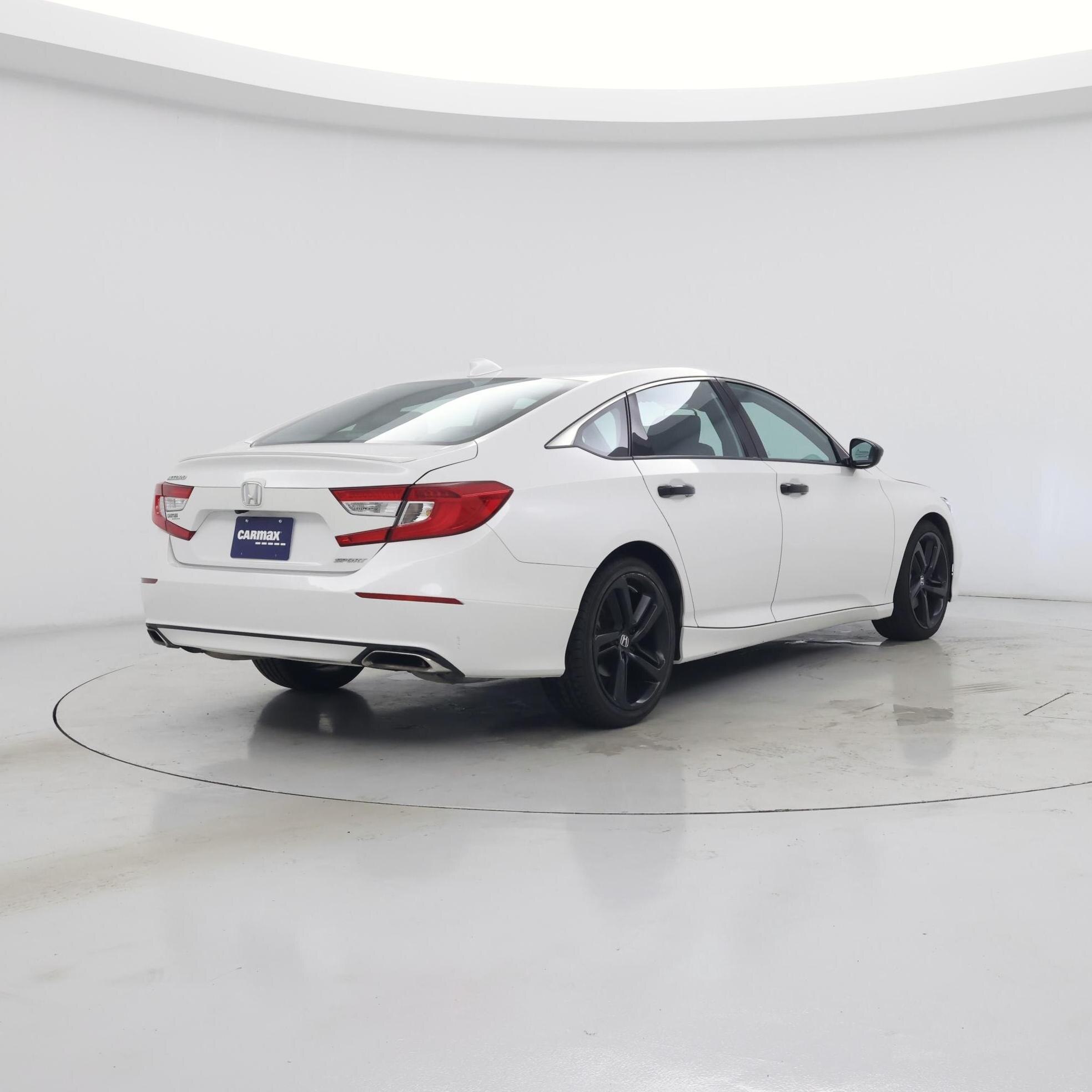 Thumbnail: 2020 Honda Accord - 8