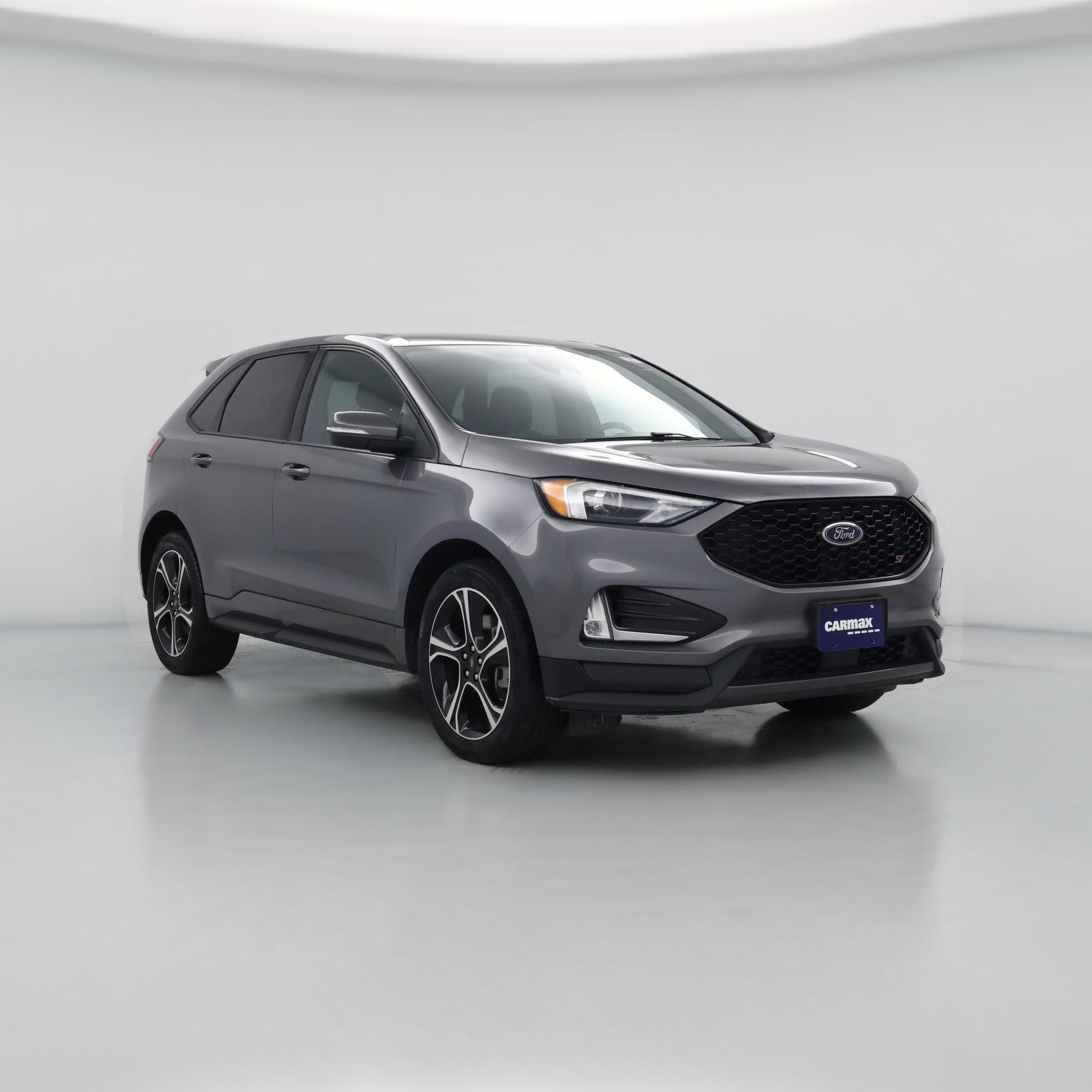 Thumbnail: 2021 Ford Edge - 1