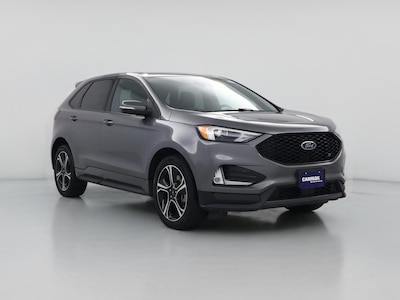 2021 Ford Edge ST
