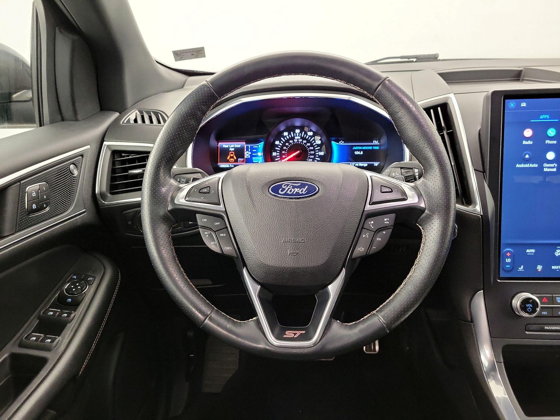 Thumbnail: 2021 Ford Edge - 10