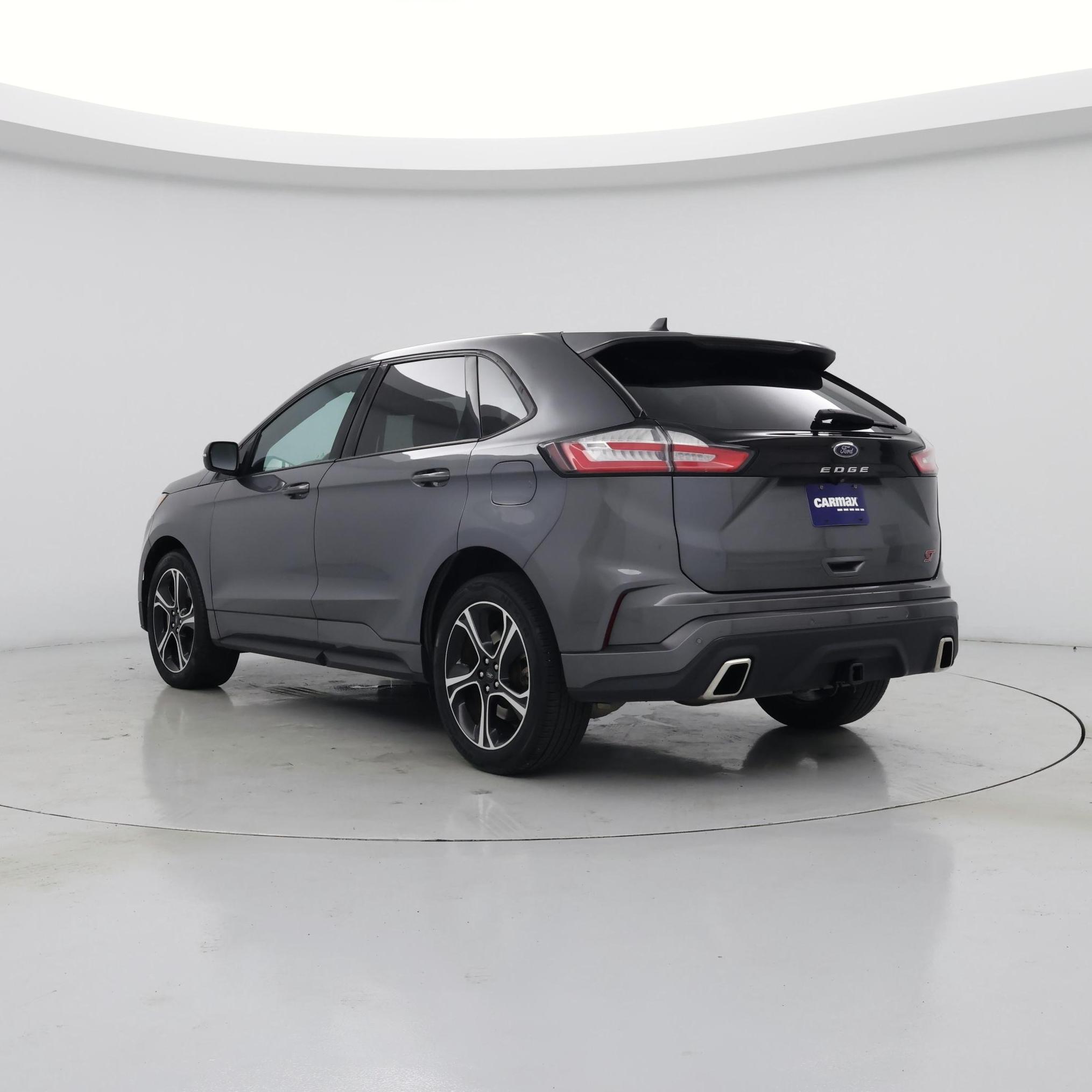 Thumbnail: 2021 Ford Edge - 2