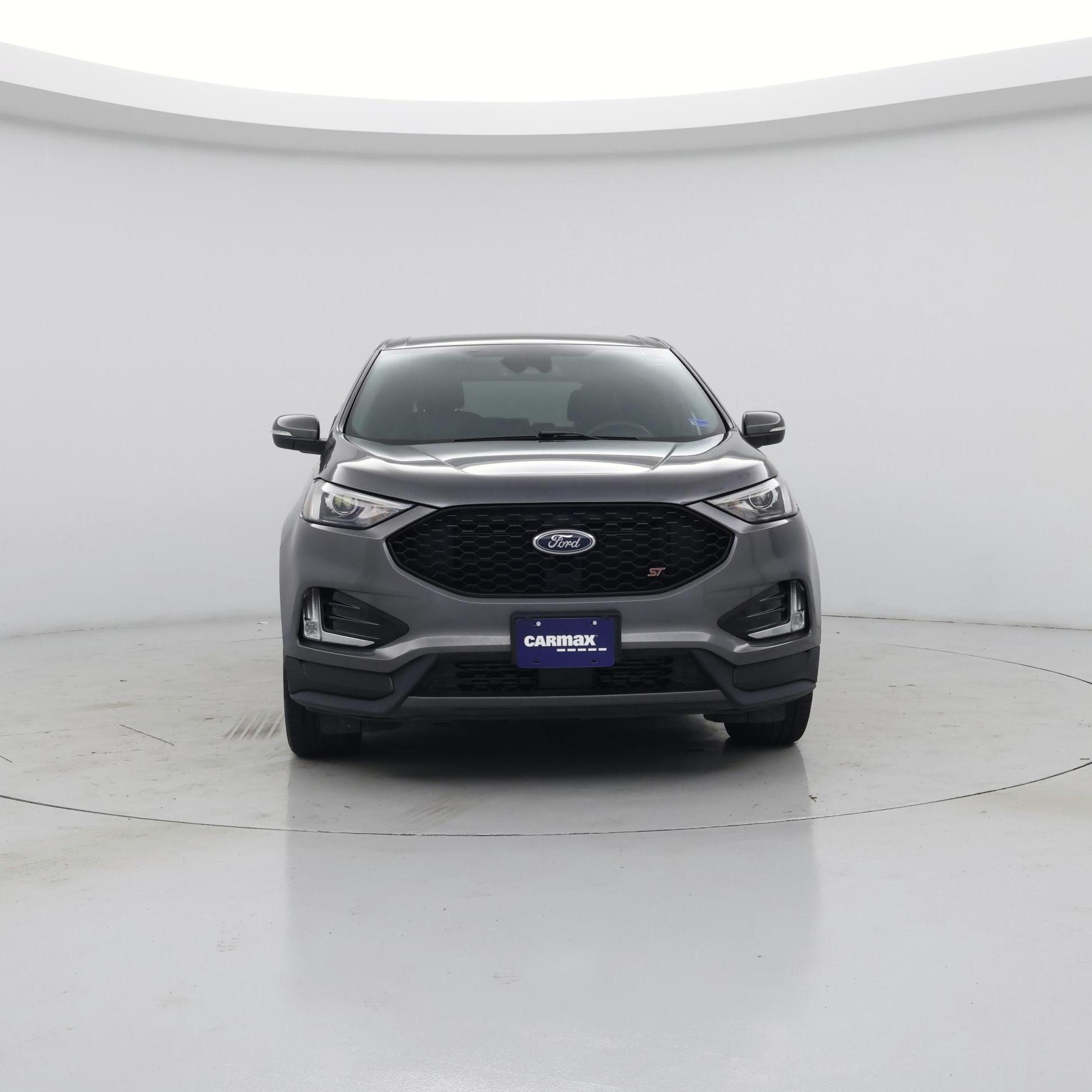 Thumbnail: 2021 Ford Edge - 5