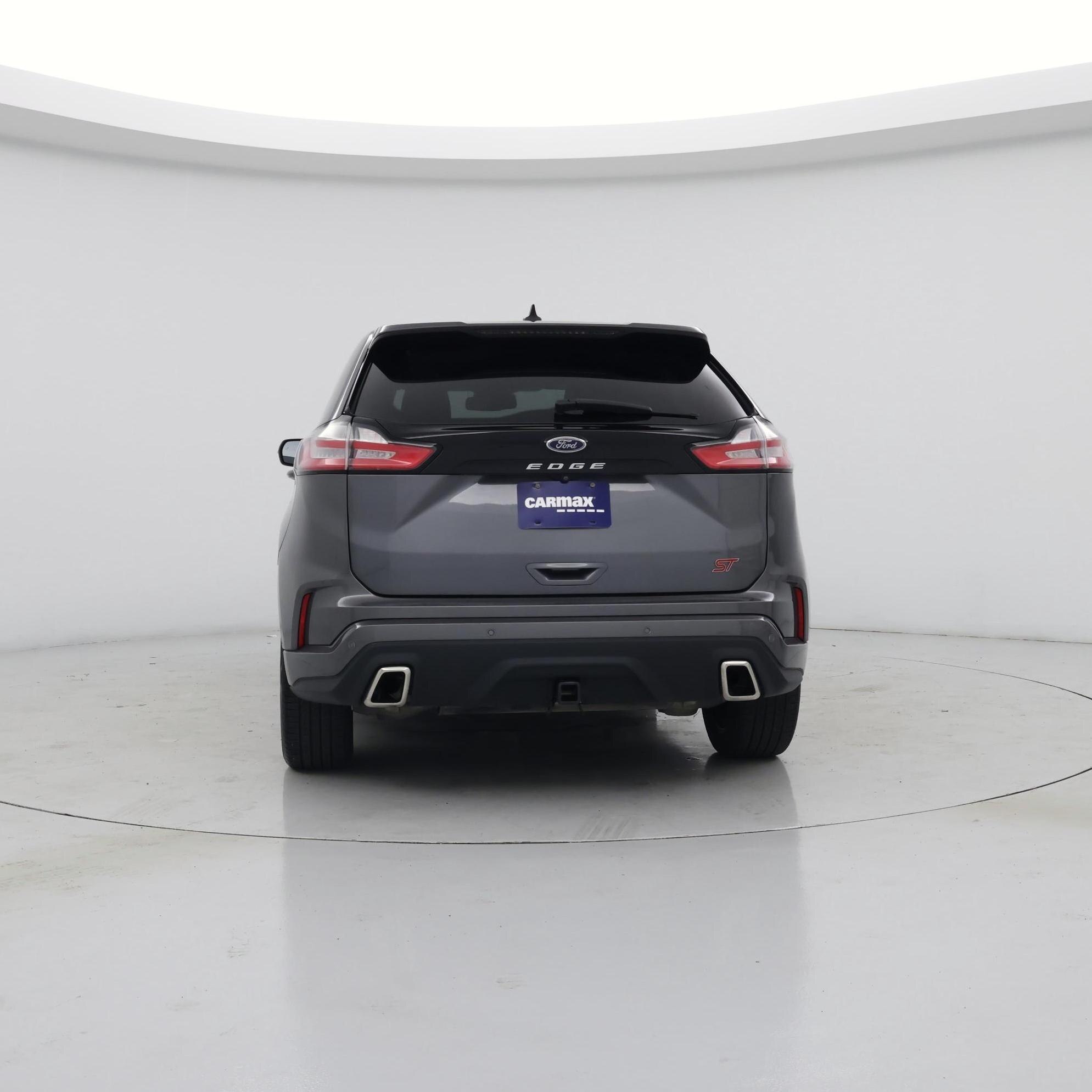 Thumbnail: 2021 Ford Edge - 6