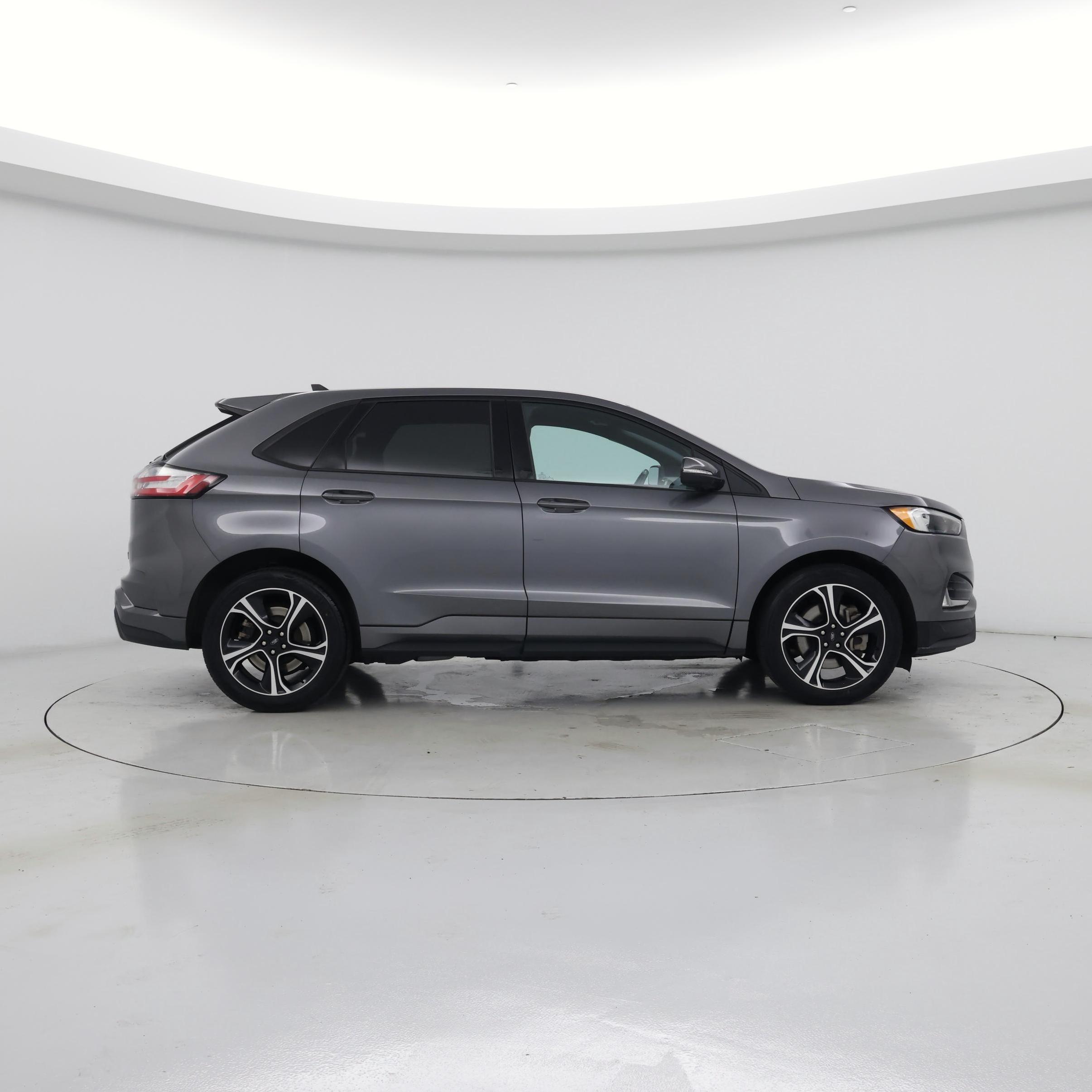 Thumbnail: 2021 Ford Edge - 7