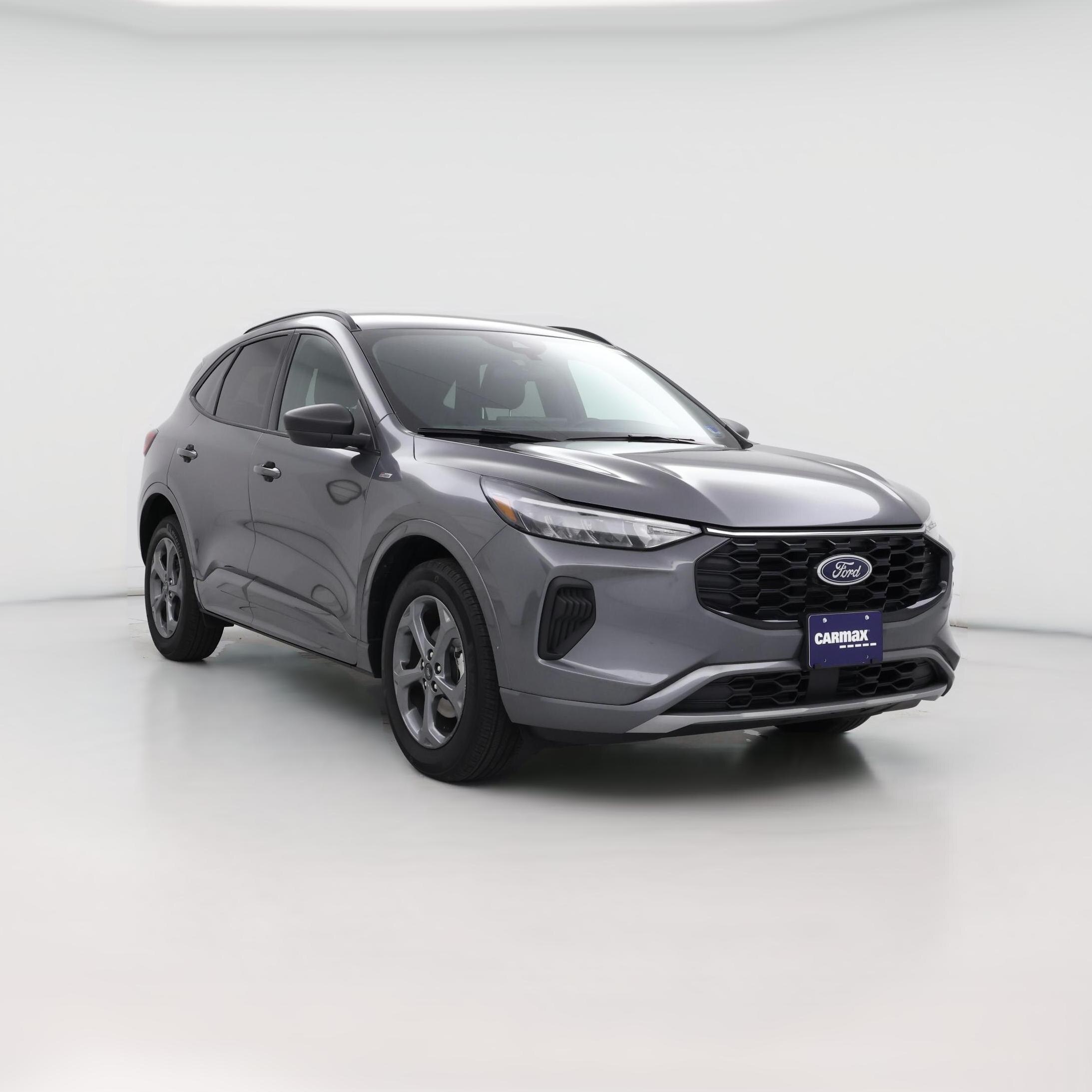 Thumbnail: 2023 Ford Escape - 1