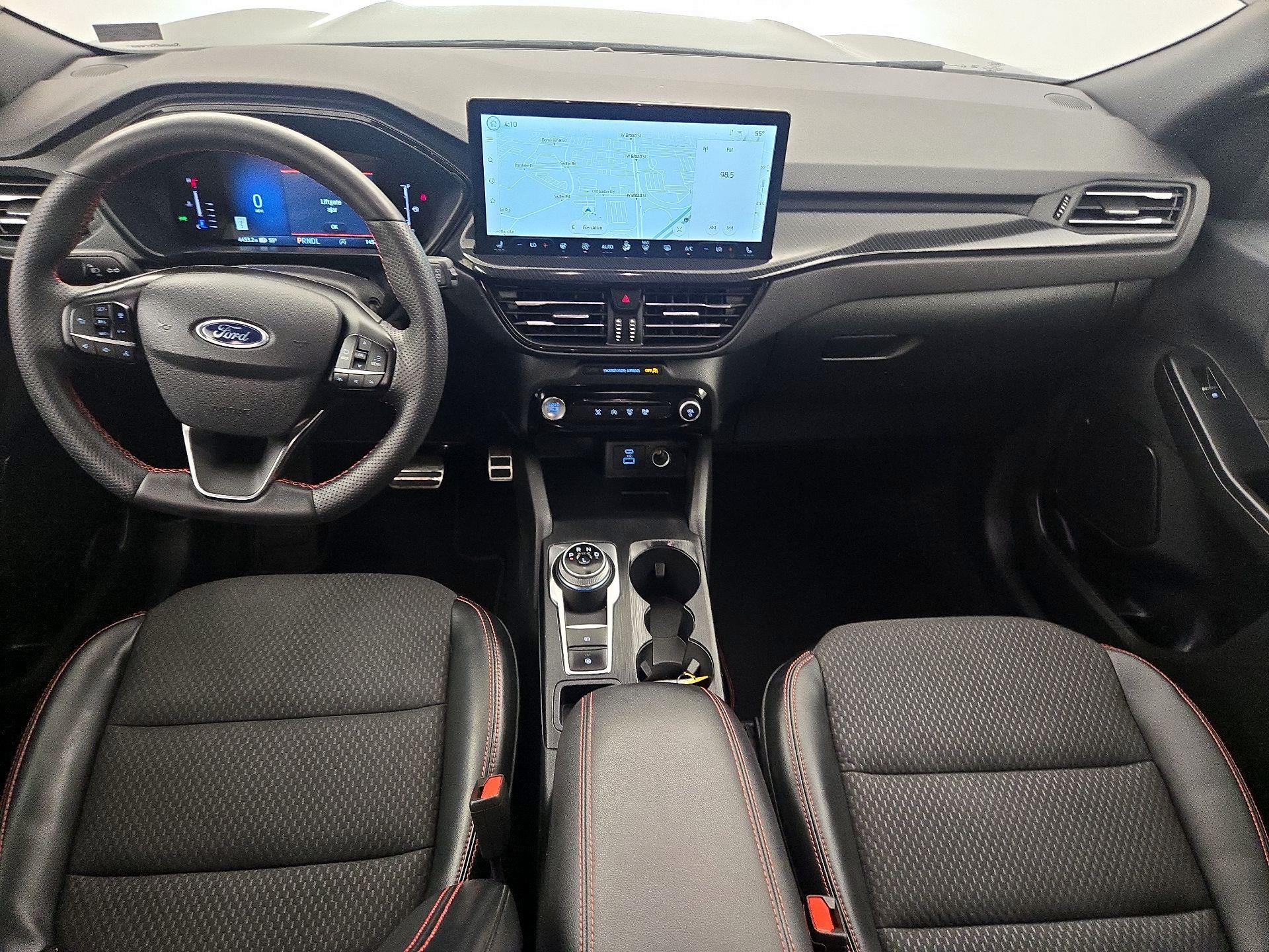 Thumbnail: 2023 Ford Escape - 9