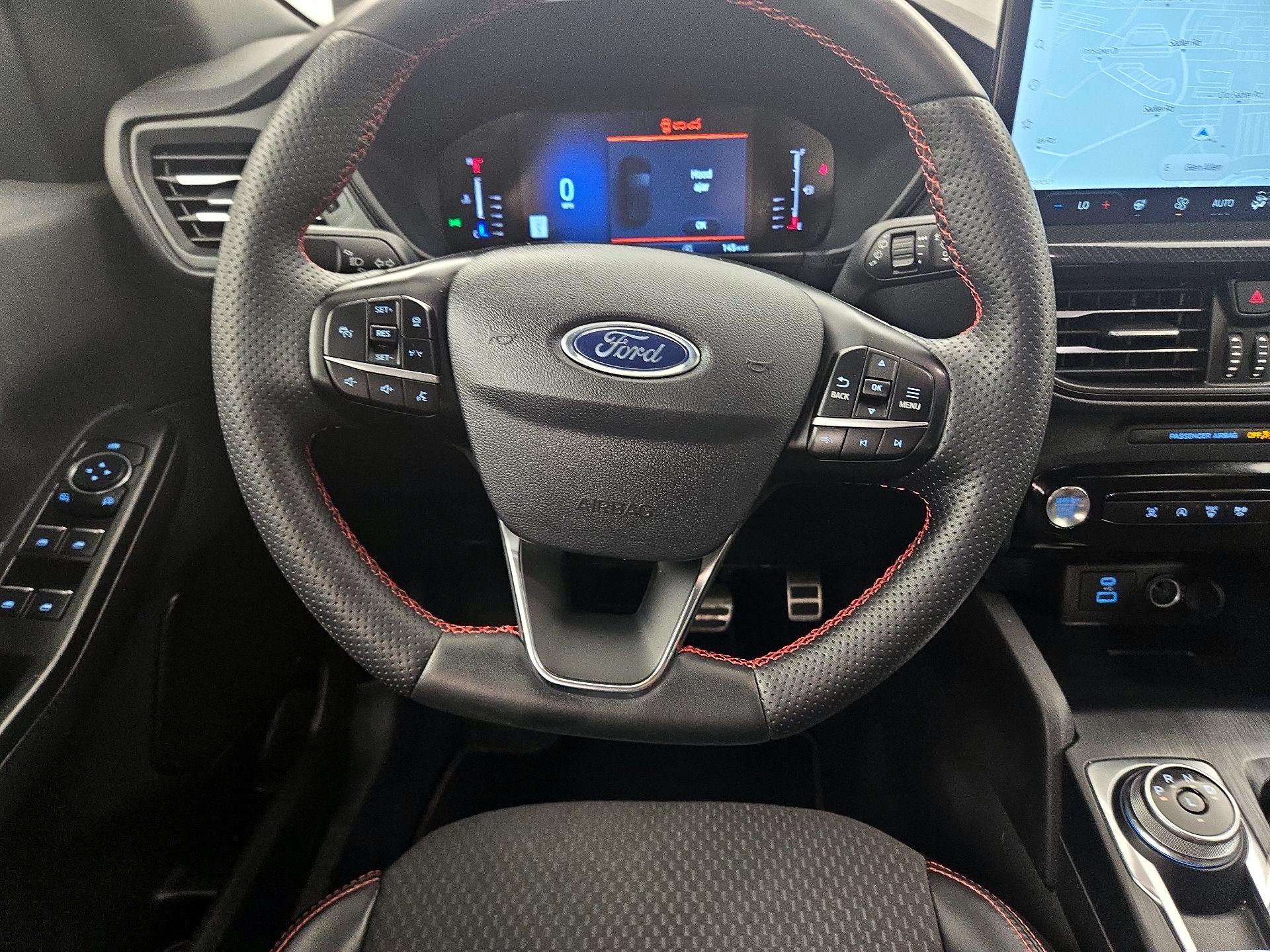 Thumbnail: 2023 Ford Escape - 10