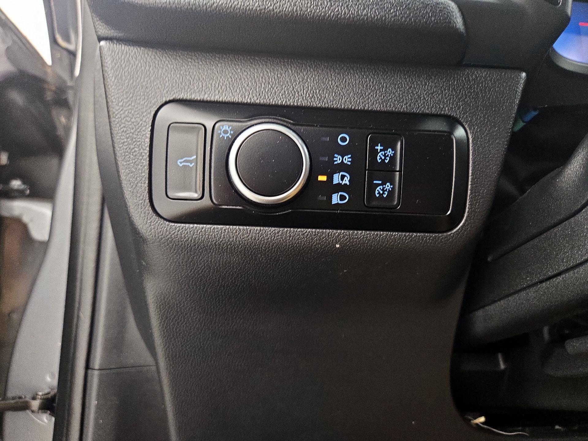 Thumbnail: 2023 Ford Escape - 13