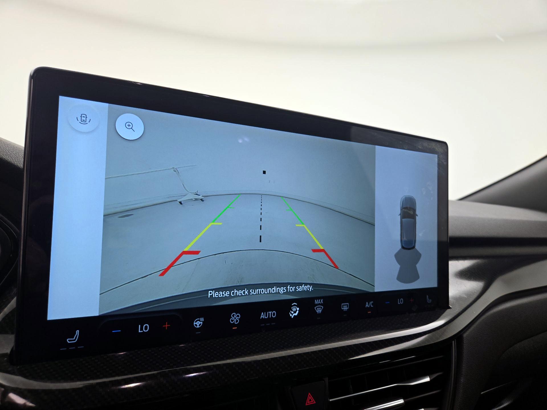 Thumbnail: 2023 Ford Escape - 15