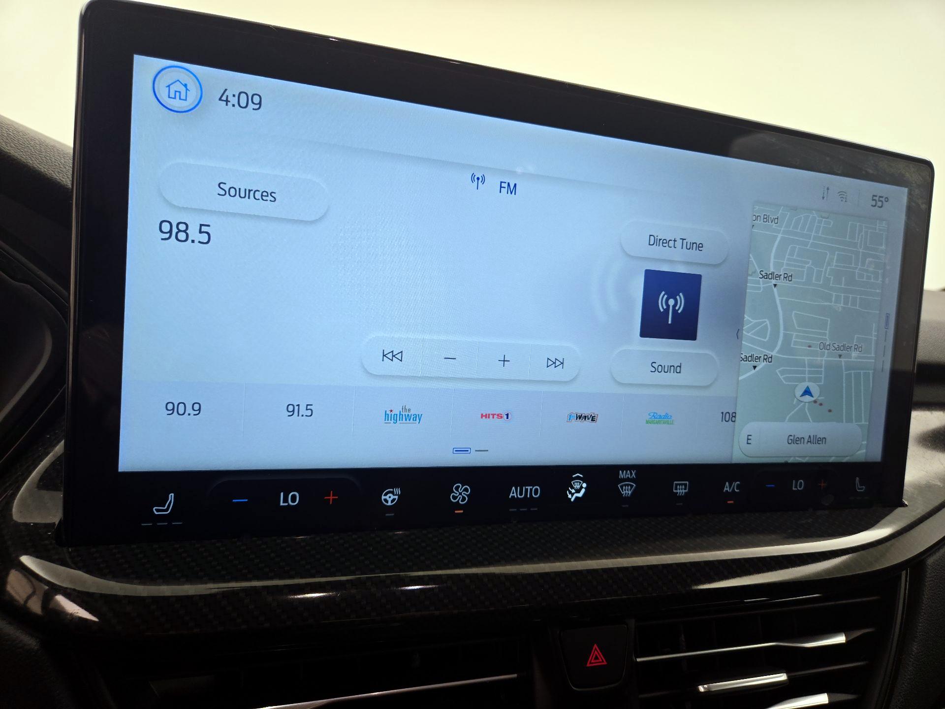 Thumbnail: 2023 Ford Escape - 16