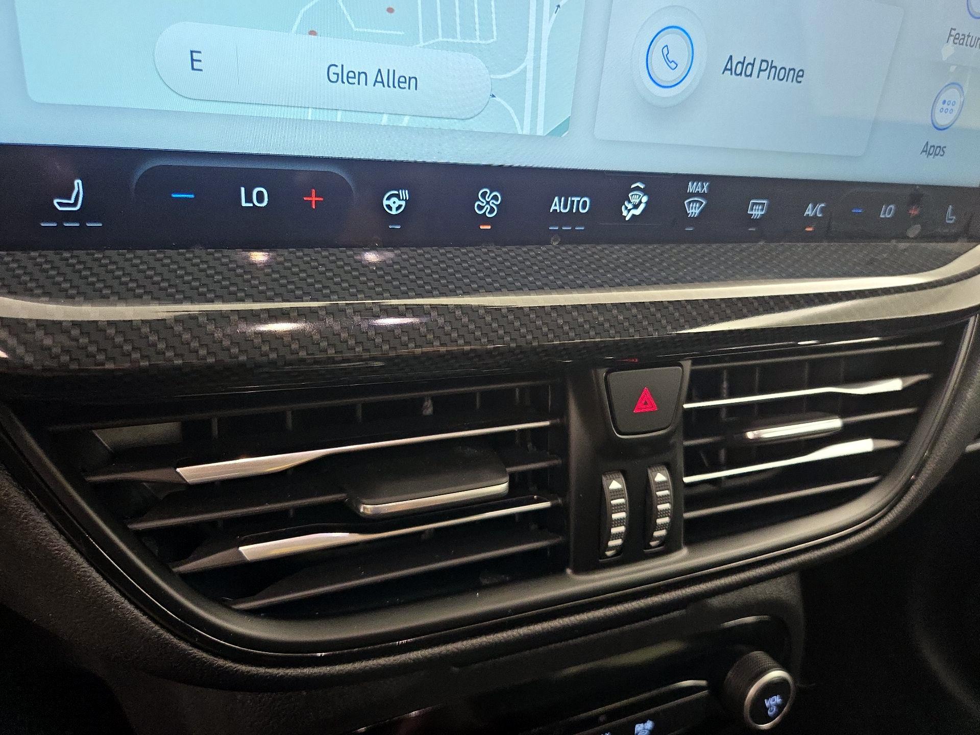 Thumbnail: 2023 Ford Escape - 17