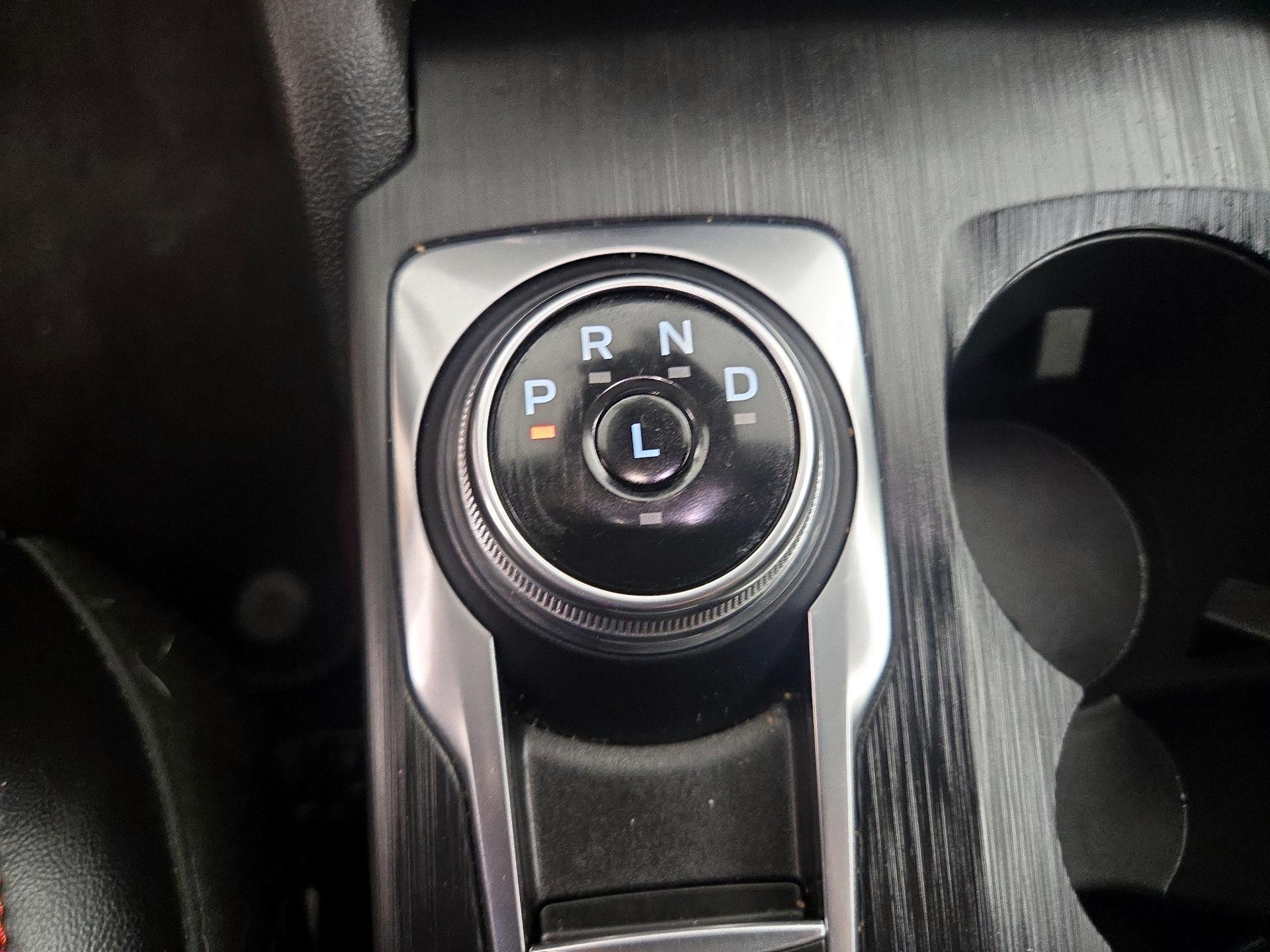 Thumbnail: 2023 Ford Escape - 18