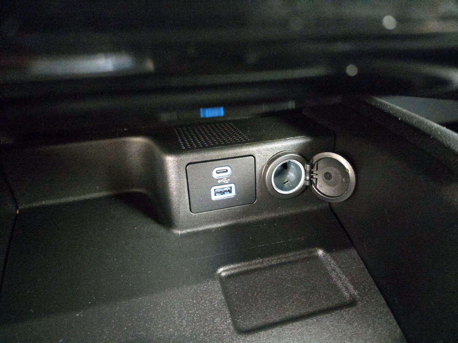 Thumbnail: 2023 Ford Escape - 19