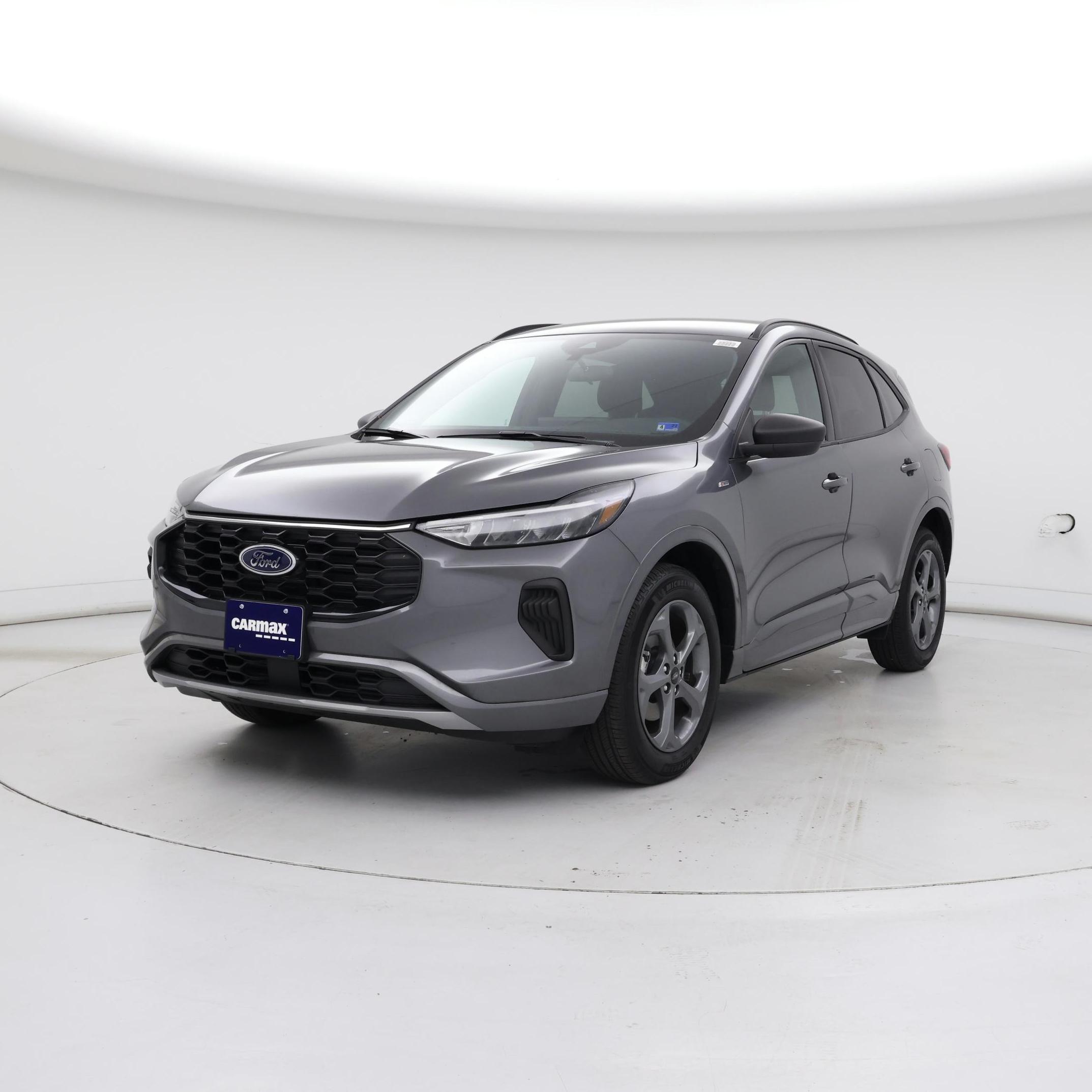 Thumbnail: 2023 Ford Escape - 4