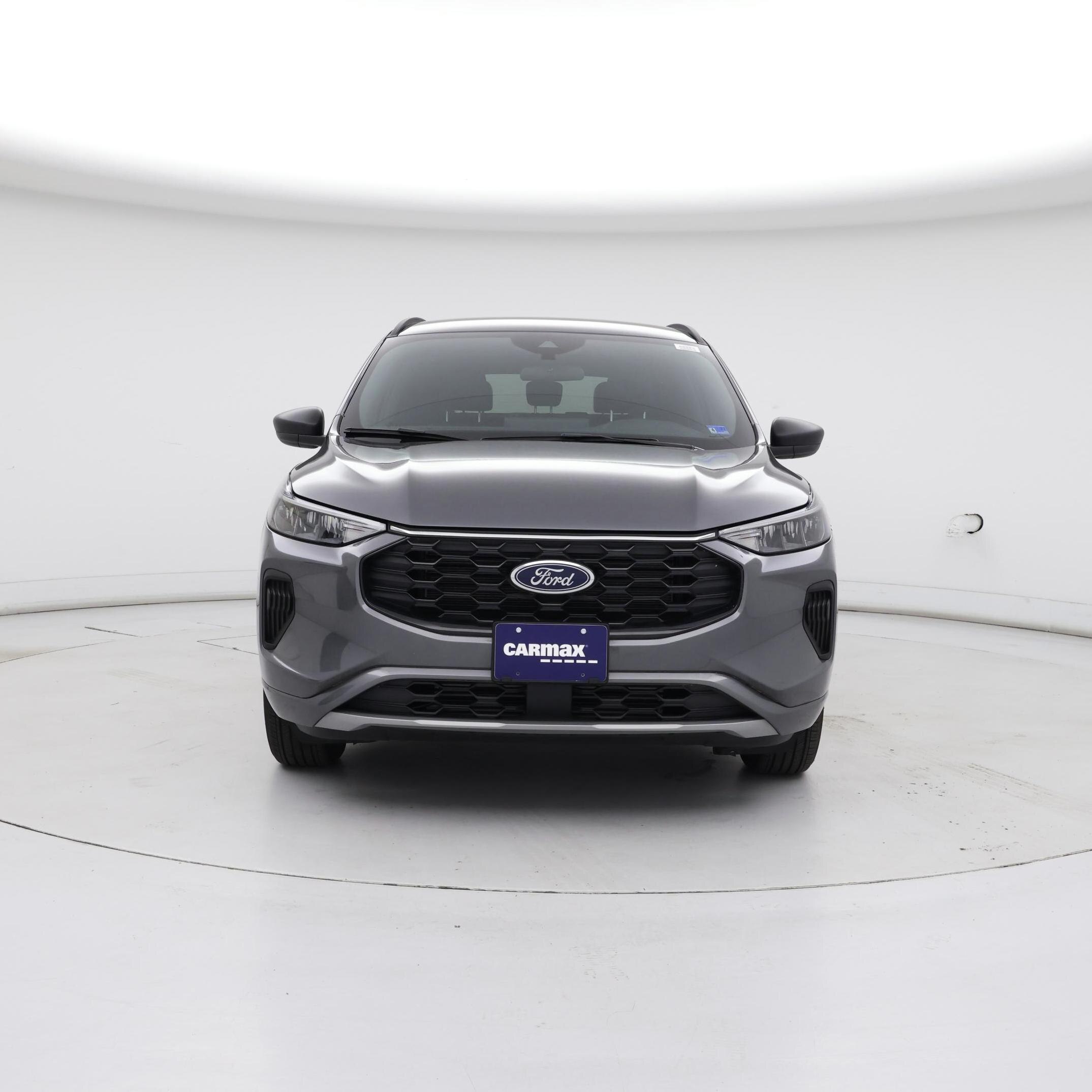 Thumbnail: 2023 Ford Escape - 5