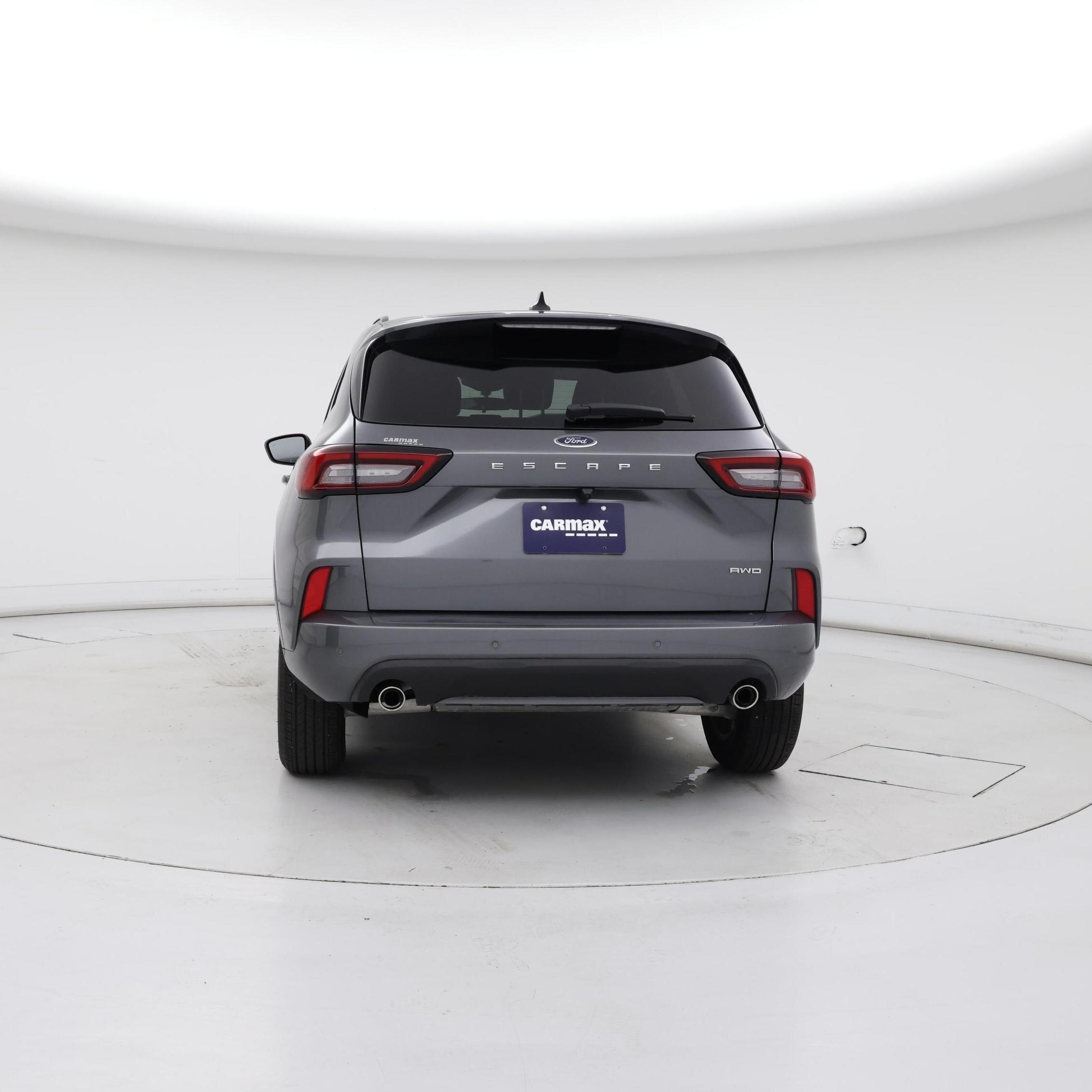 Thumbnail: 2023 Ford Escape - 6