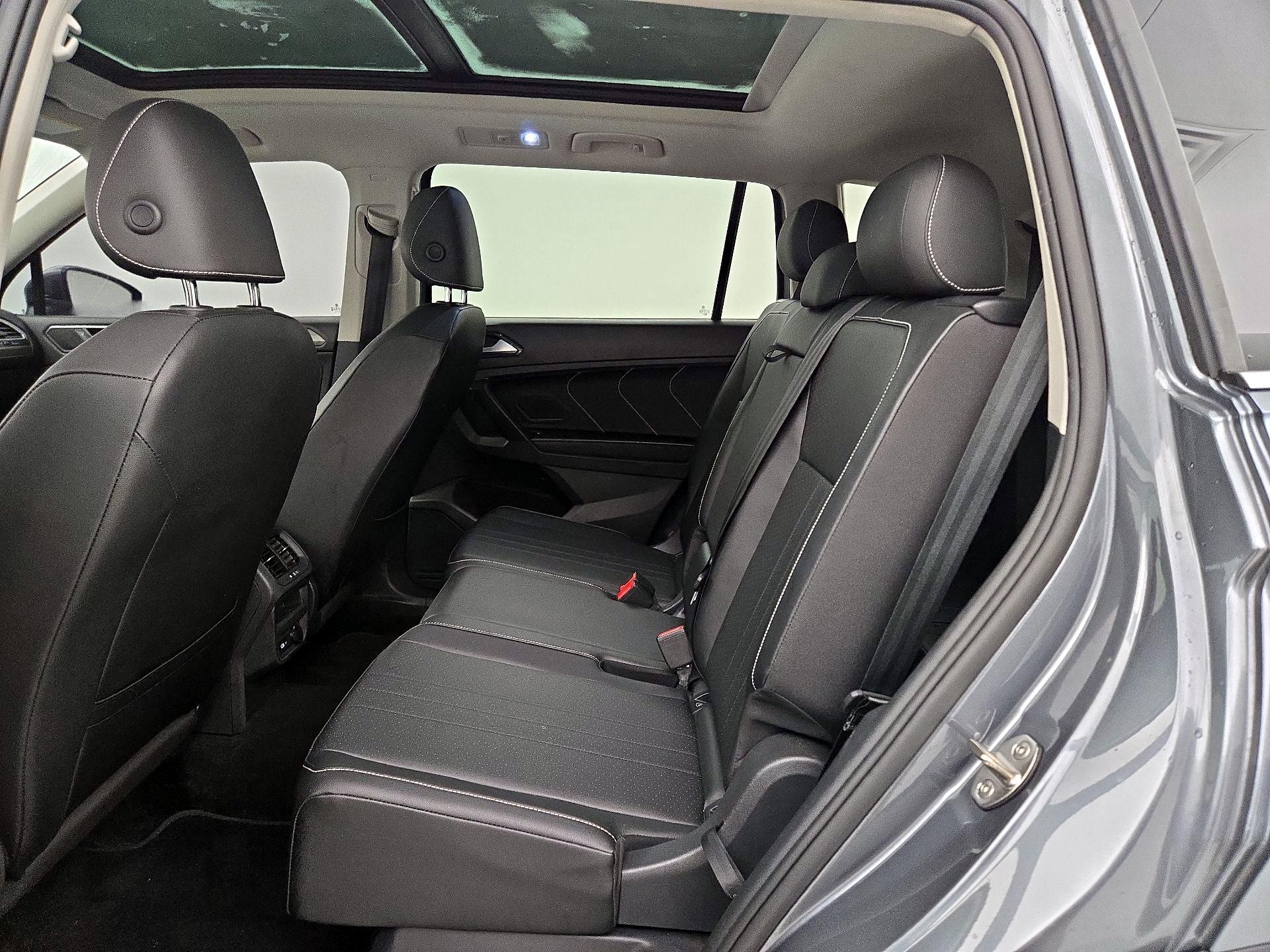 Thumbnail: 2023 Volkswagen Tiguan - 20