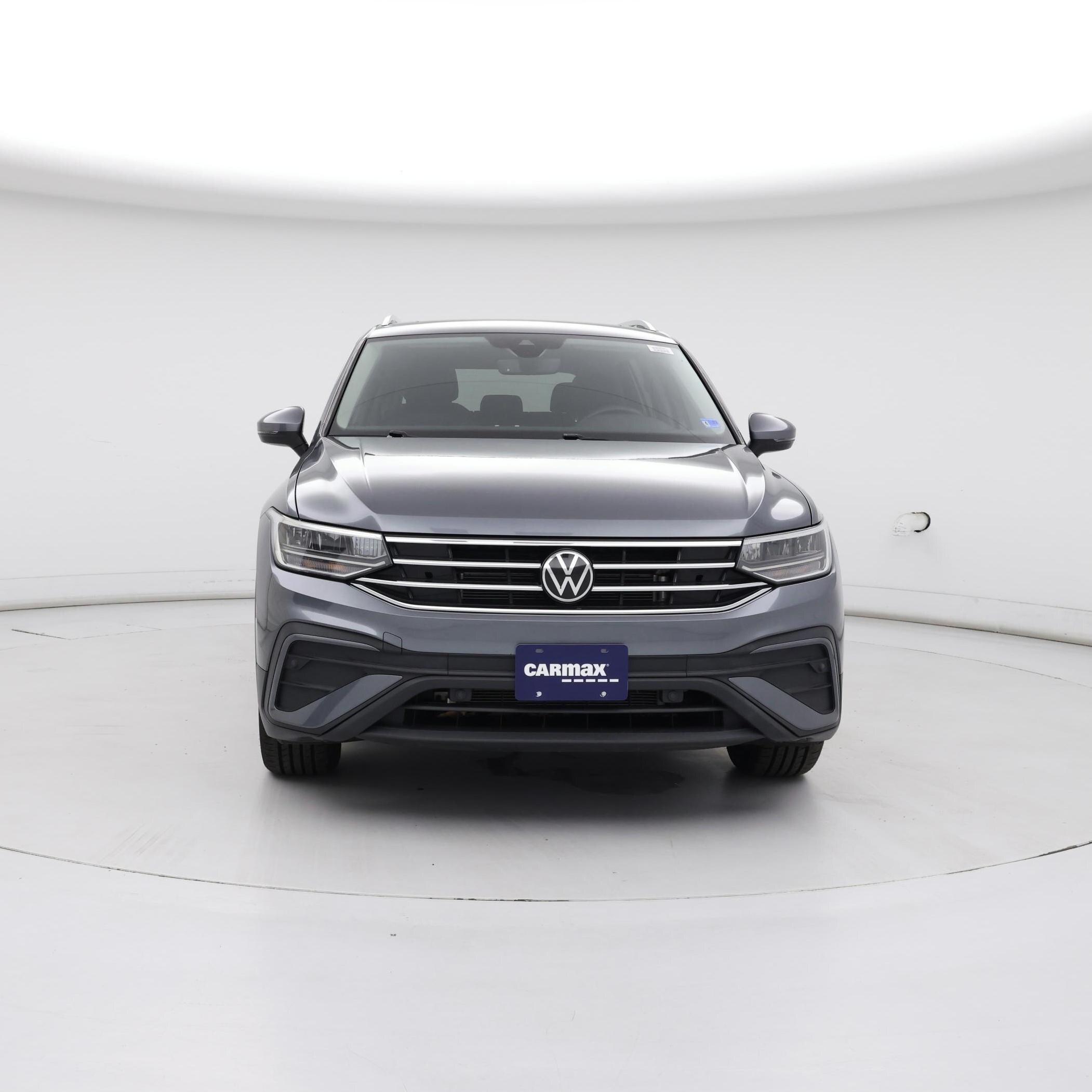 Thumbnail: 2023 Volkswagen Tiguan - 5