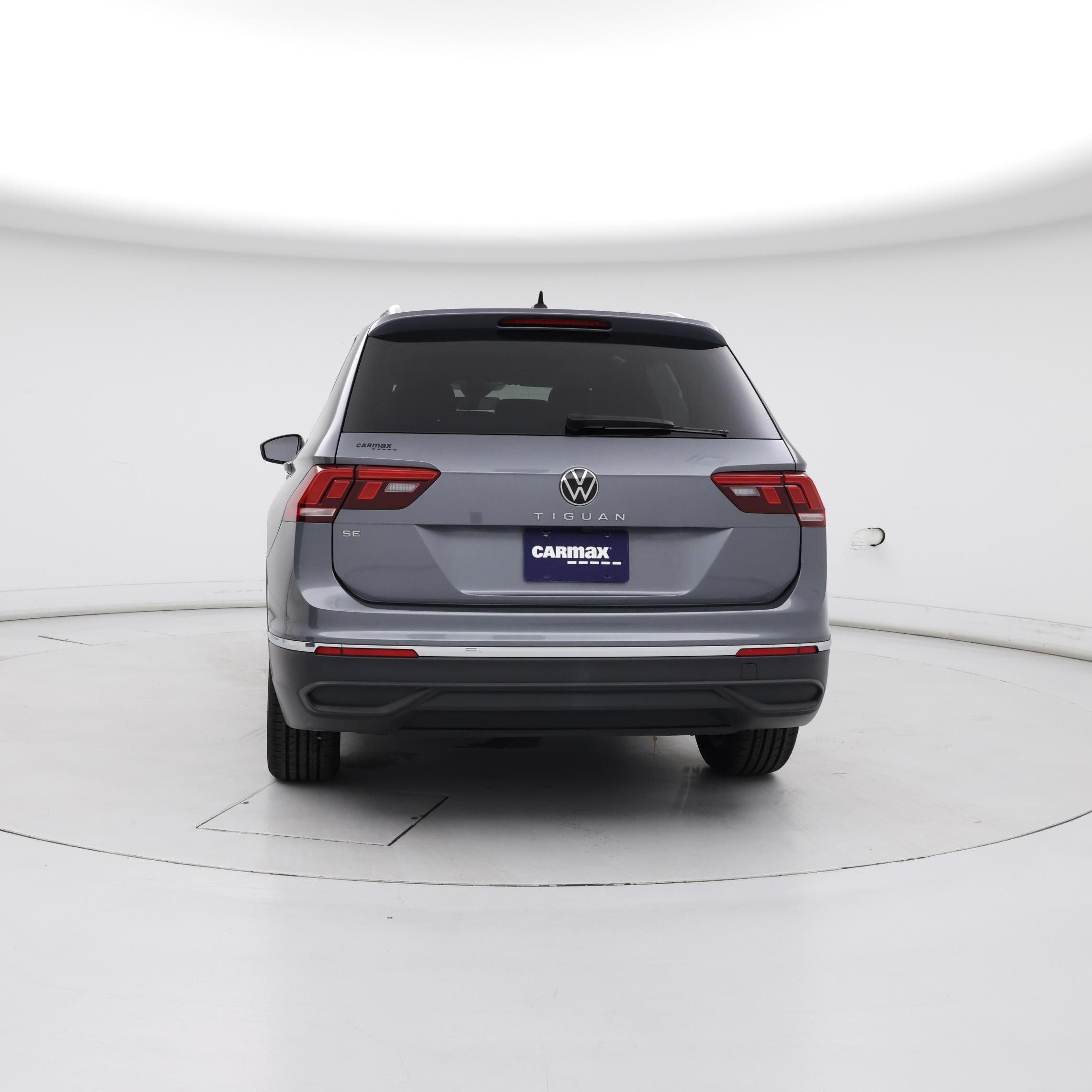 Thumbnail: 2023 Volkswagen Tiguan - 6