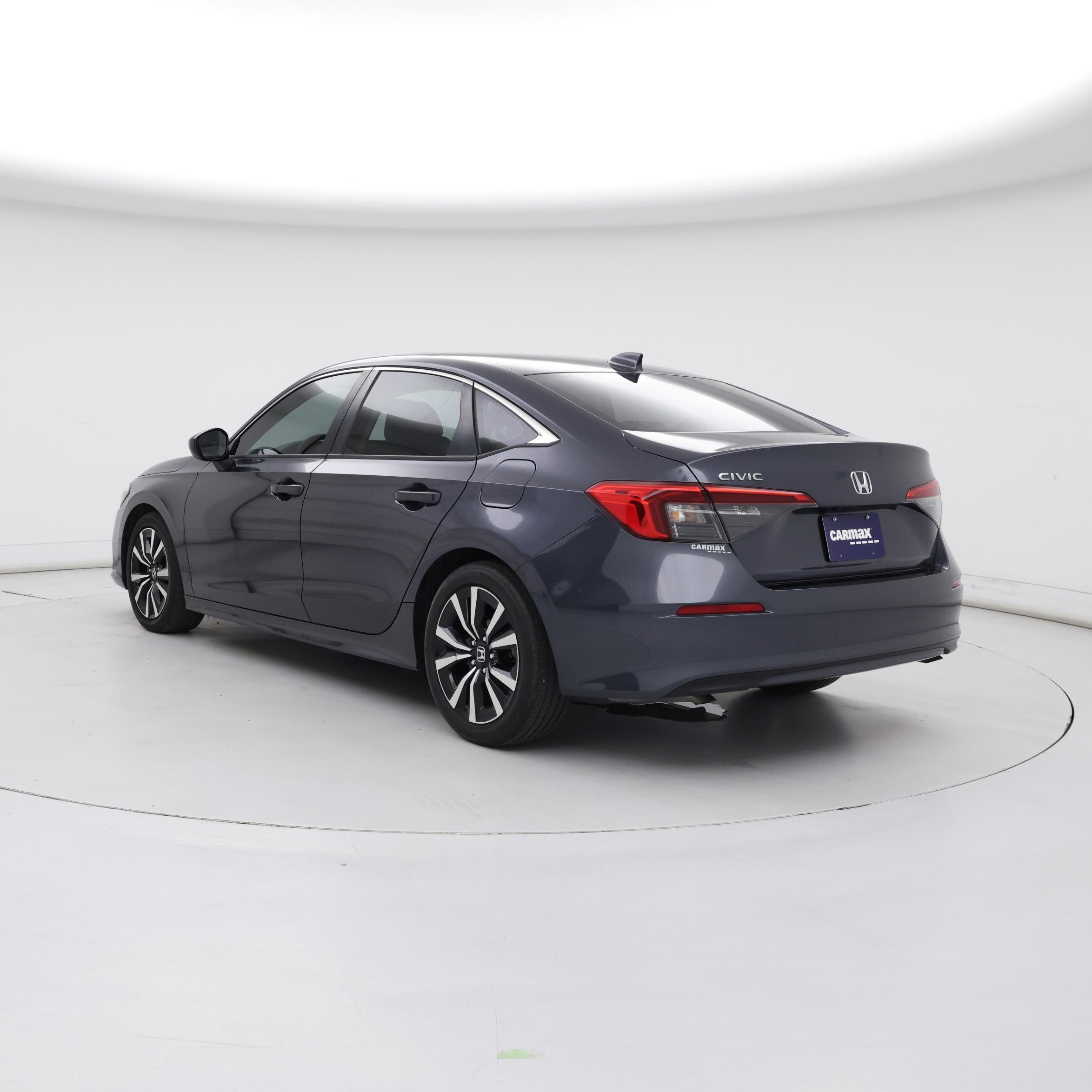 Thumbnail: 2022 Honda Civic - 2