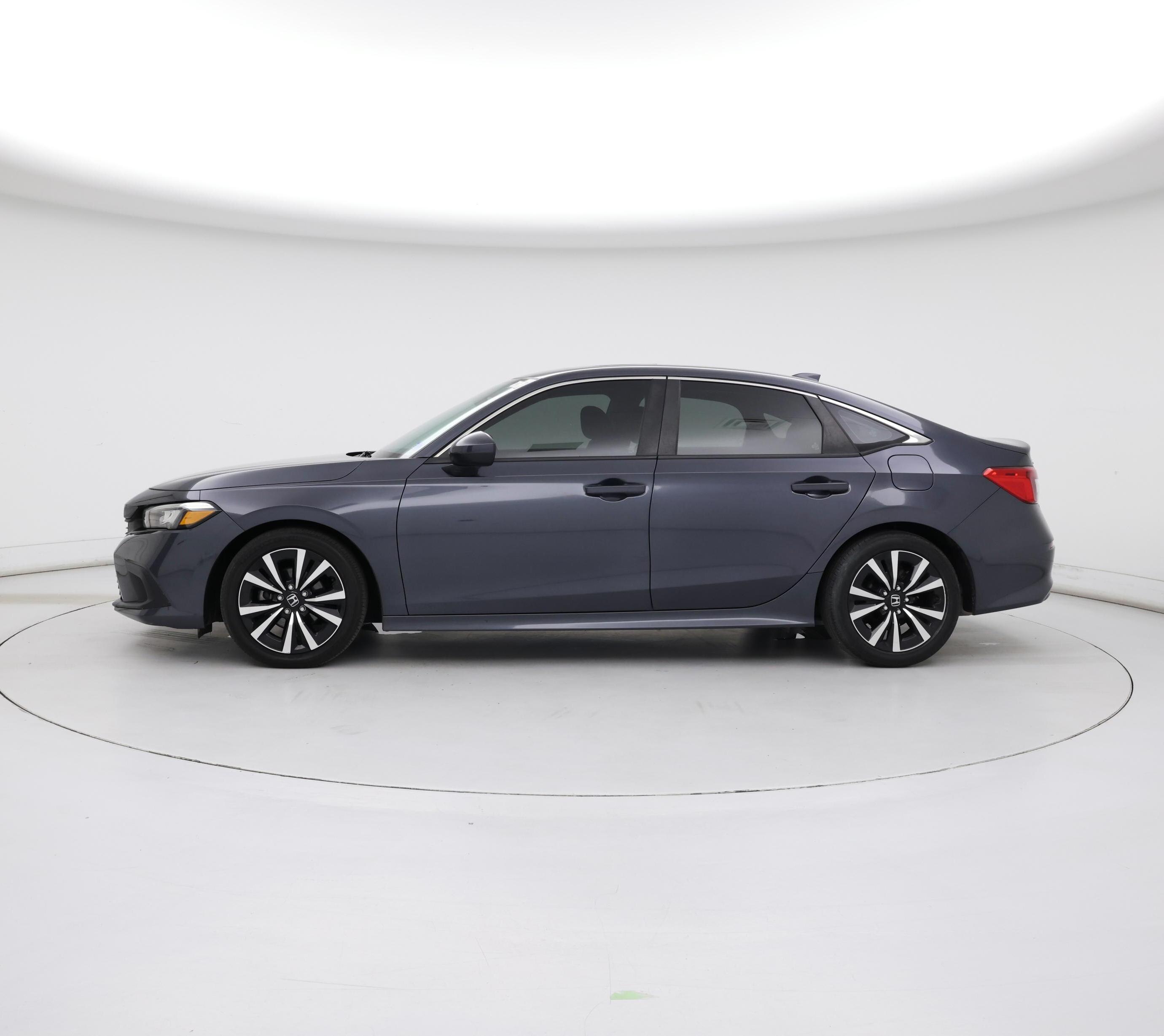 Thumbnail: 2022 Honda Civic - 3