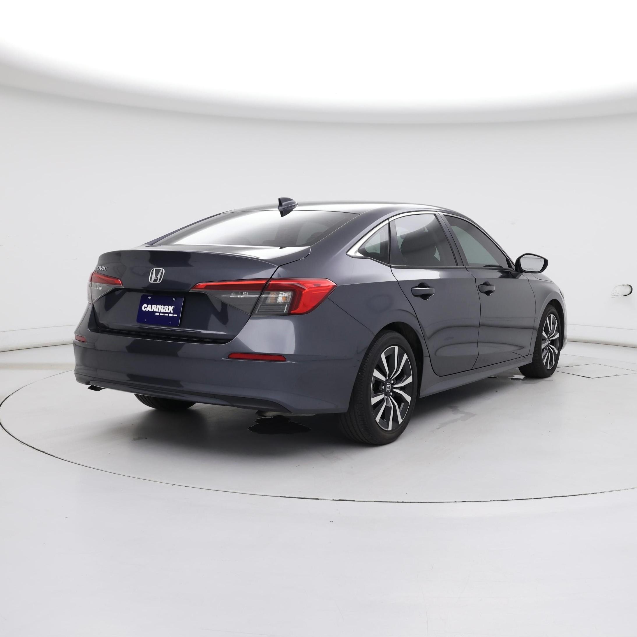 Thumbnail: 2022 Honda Civic - 8