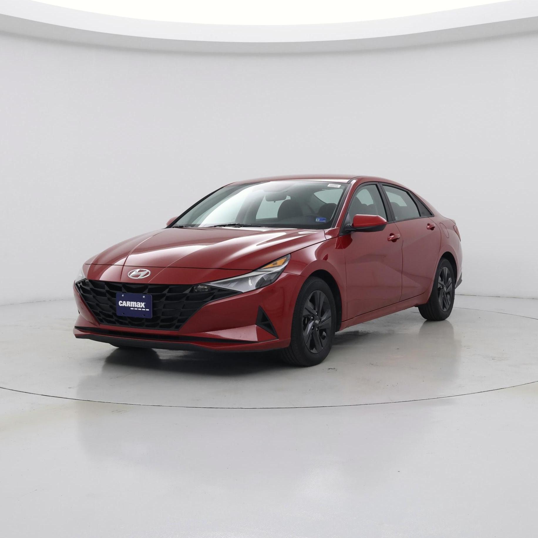 Thumbnail: 2022 Hyundai Elantra - 4