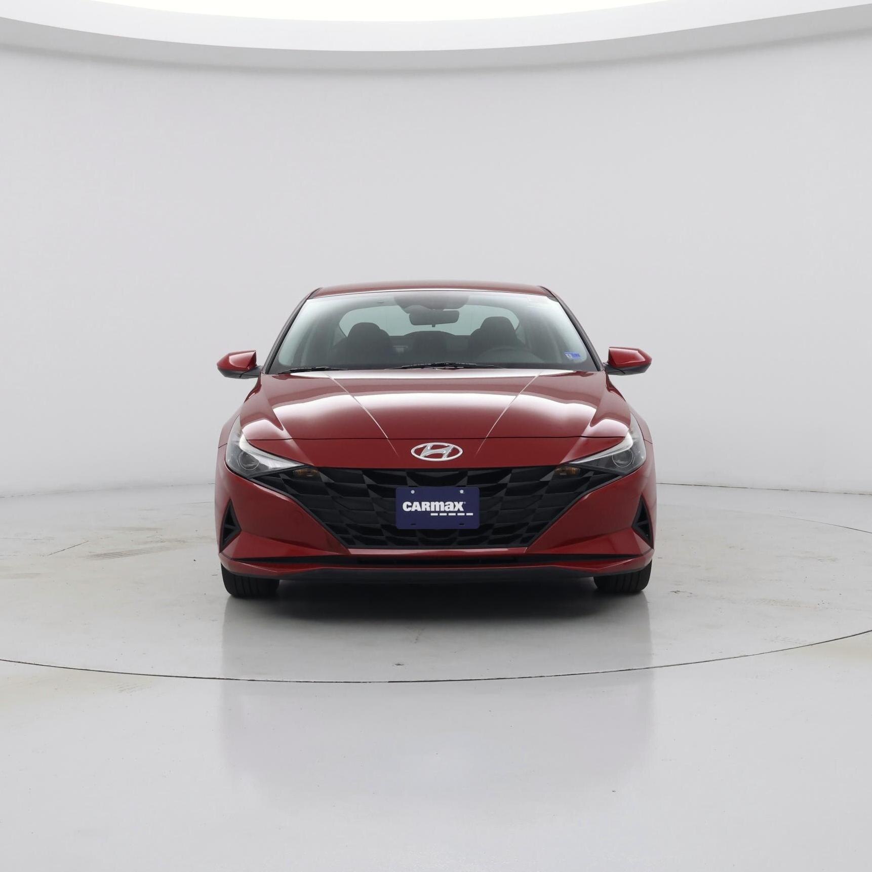 Thumbnail: 2022 Hyundai Elantra - 5