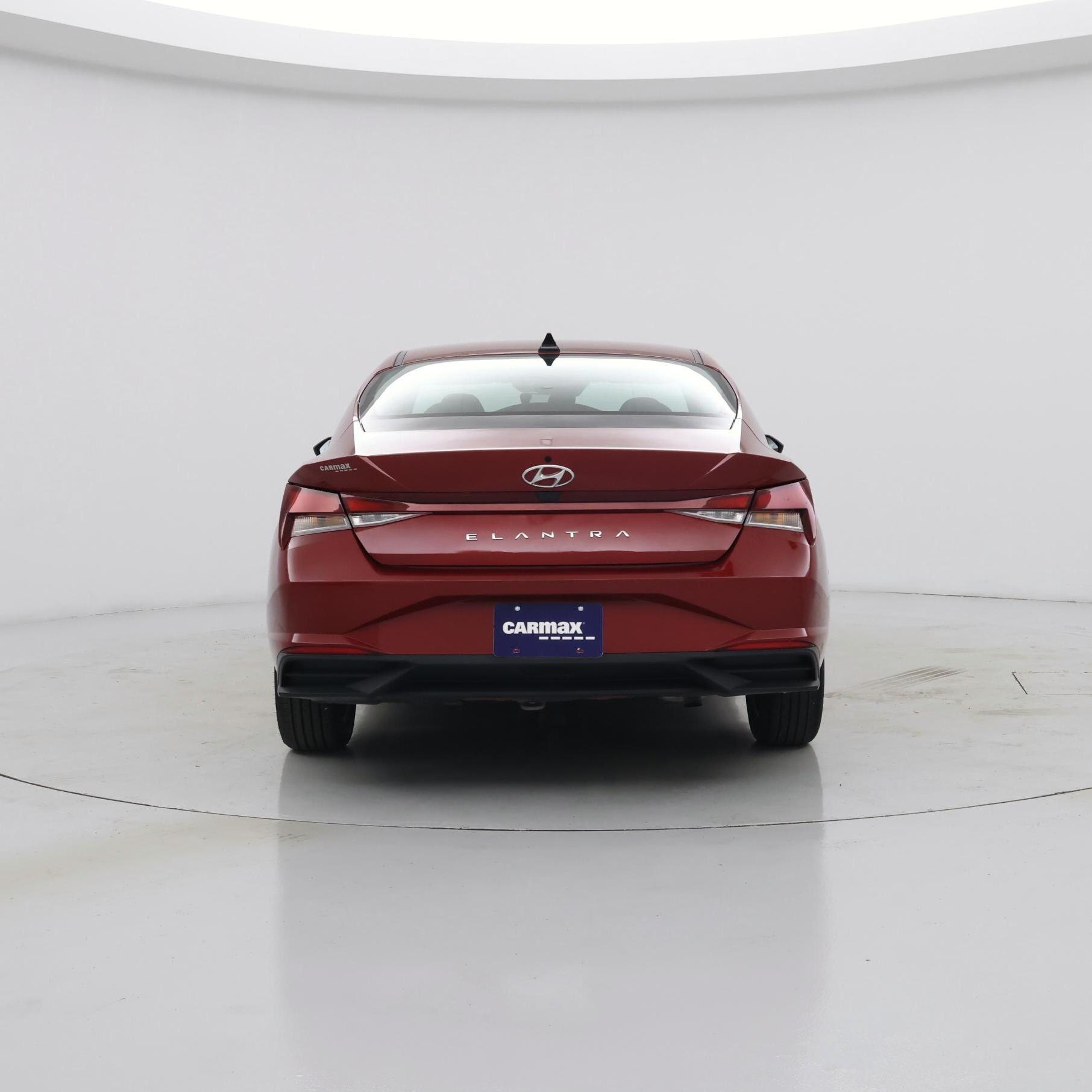 Thumbnail: 2022 Hyundai Elantra - 6