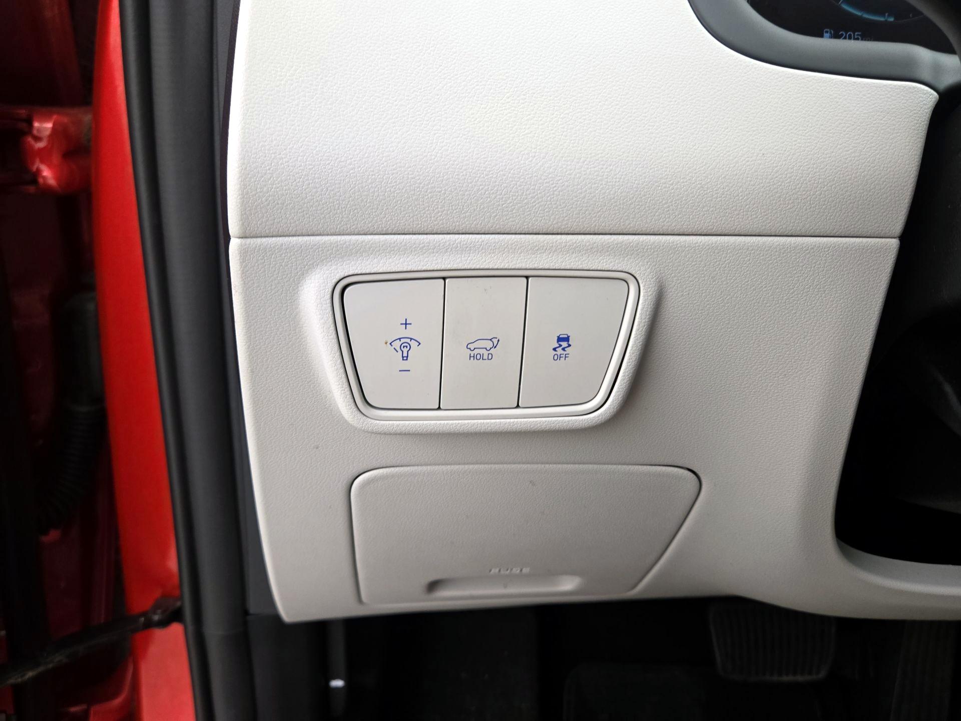 Thumbnail: 2023 Hyundai Tucson - 13