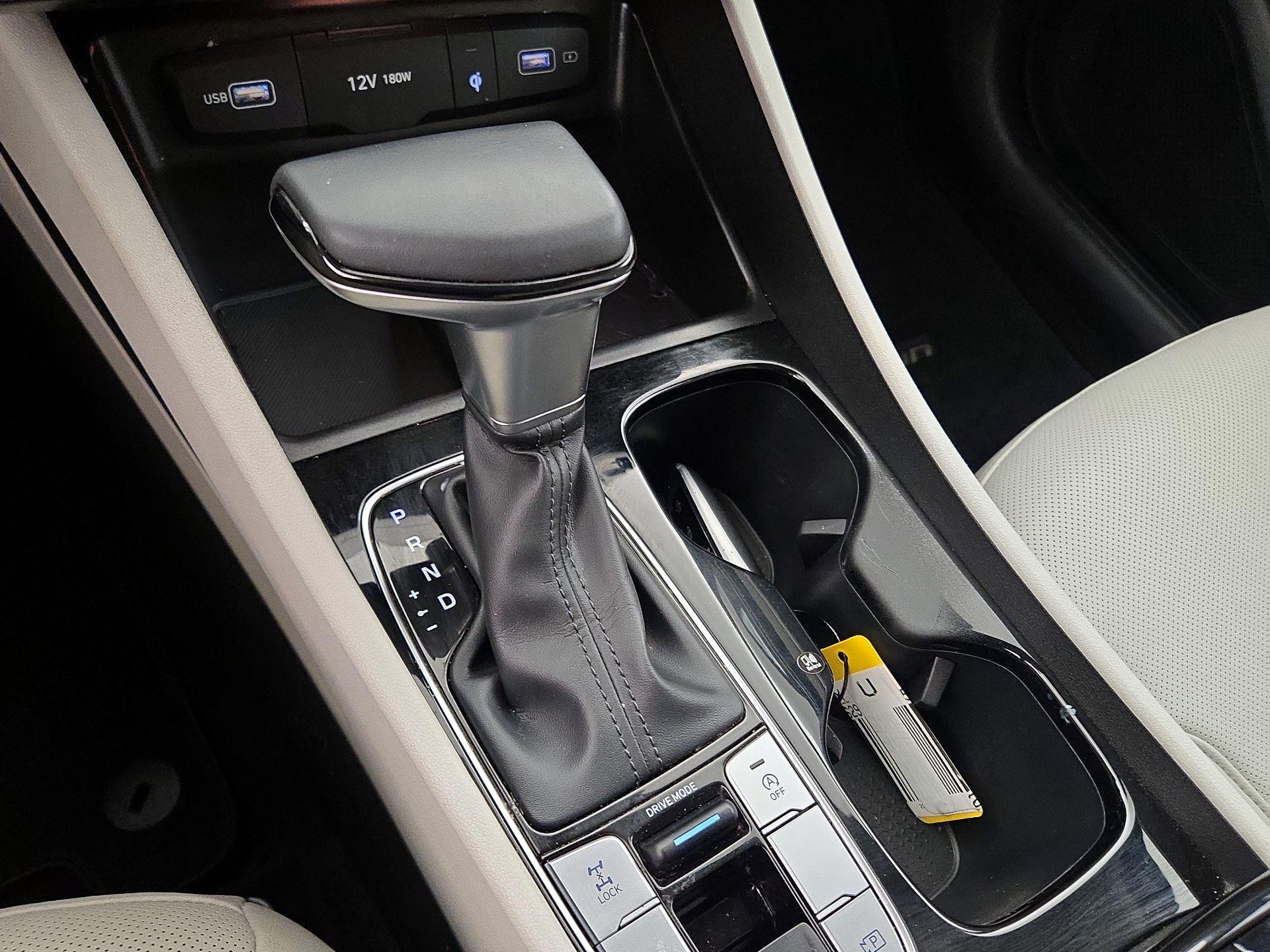 Thumbnail: 2023 Hyundai Tucson - 17