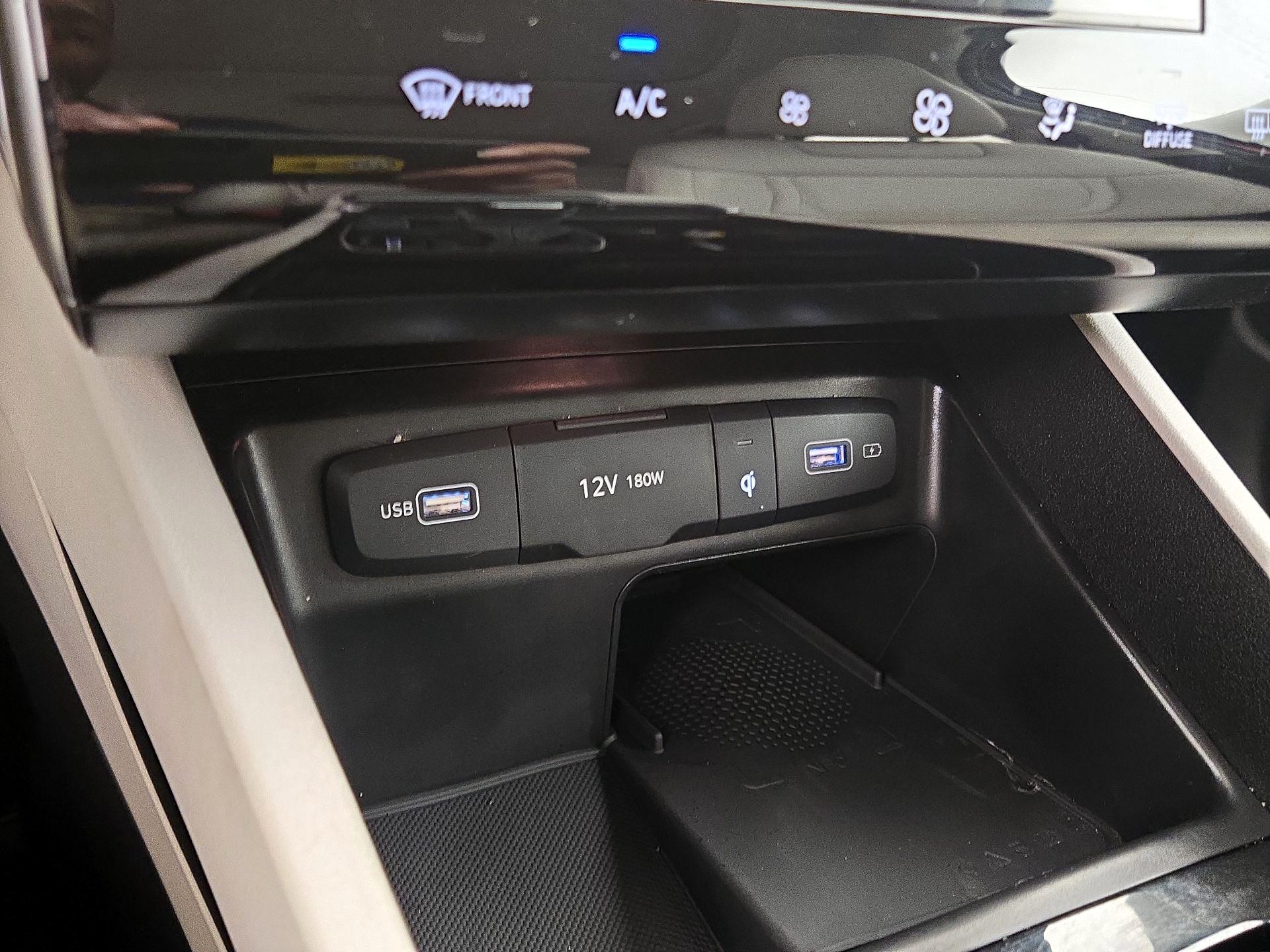 Thumbnail: 2023 Hyundai Tucson - 18