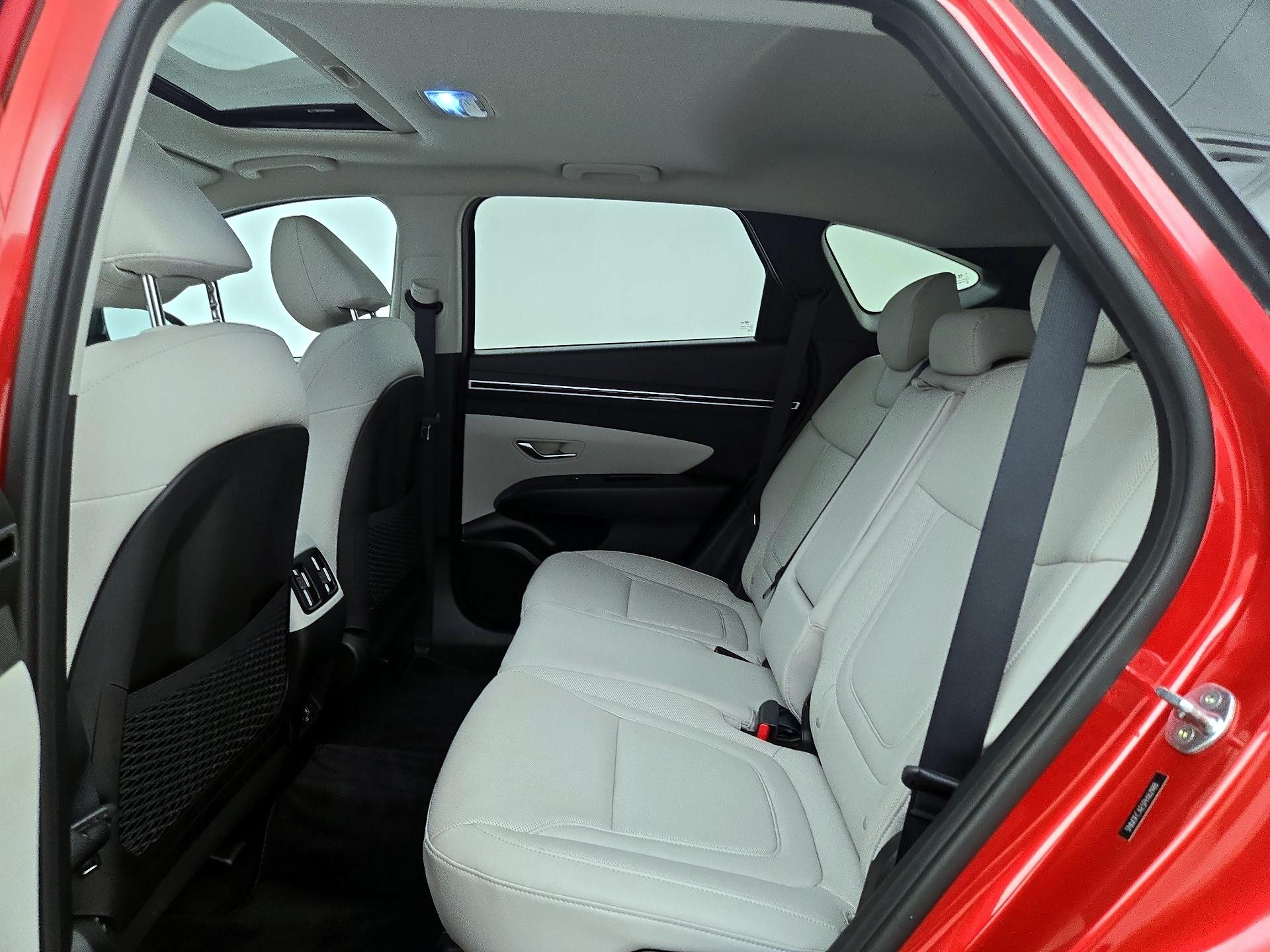 Thumbnail: 2023 Hyundai Tucson - 20