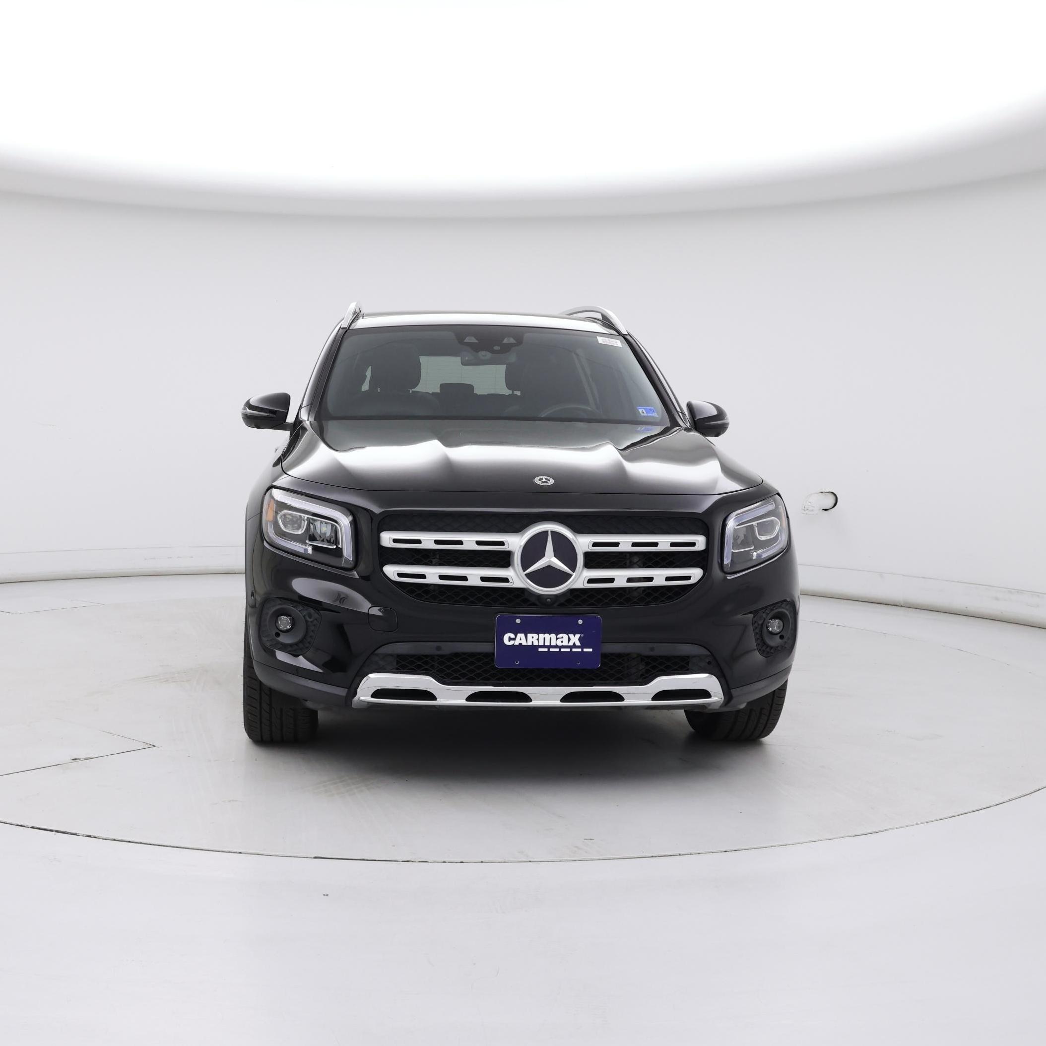Thumbnail: 2022 Mercedes-Benz GLB - 5