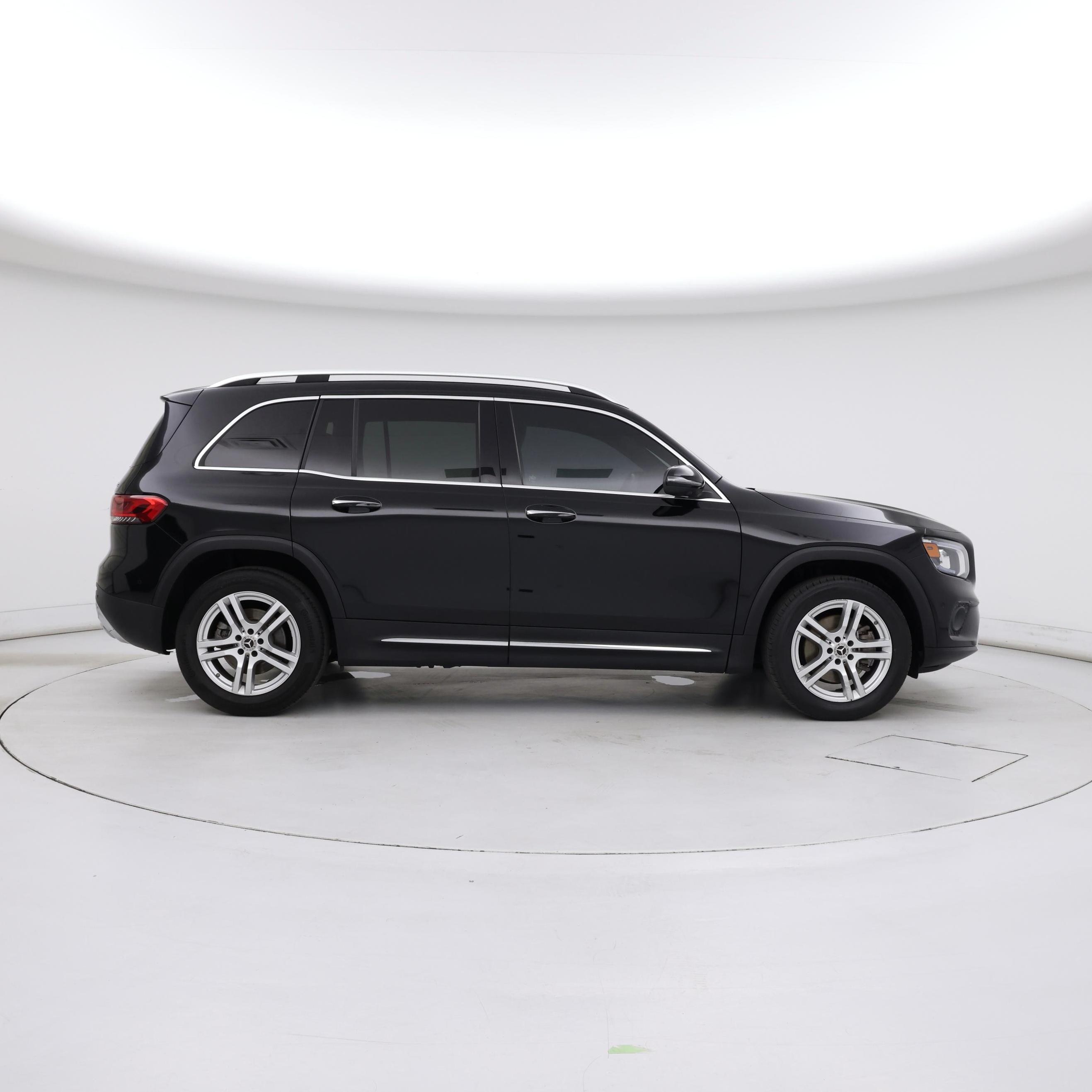 Thumbnail: 2022 Mercedes-Benz GLB - 7
