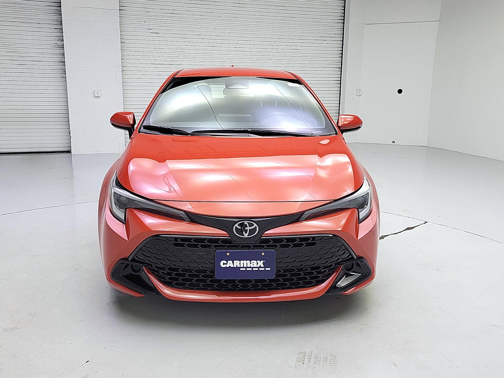 Thumbnail: 2023 Toyota Corolla - 2