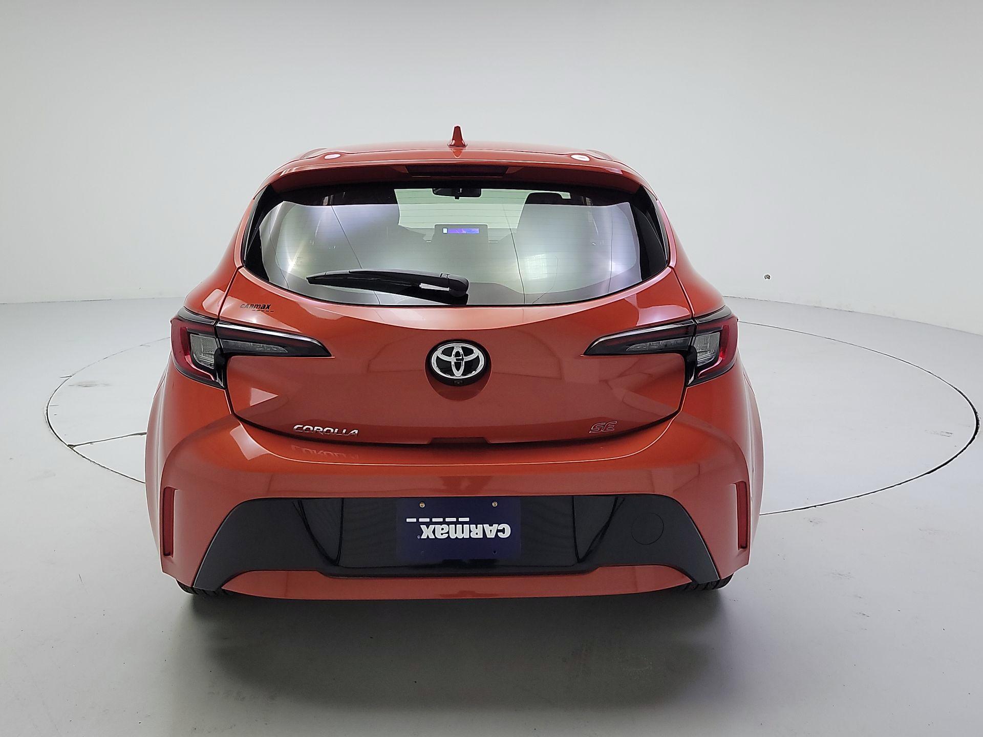 Thumbnail: 2023 Toyota Corolla - 6