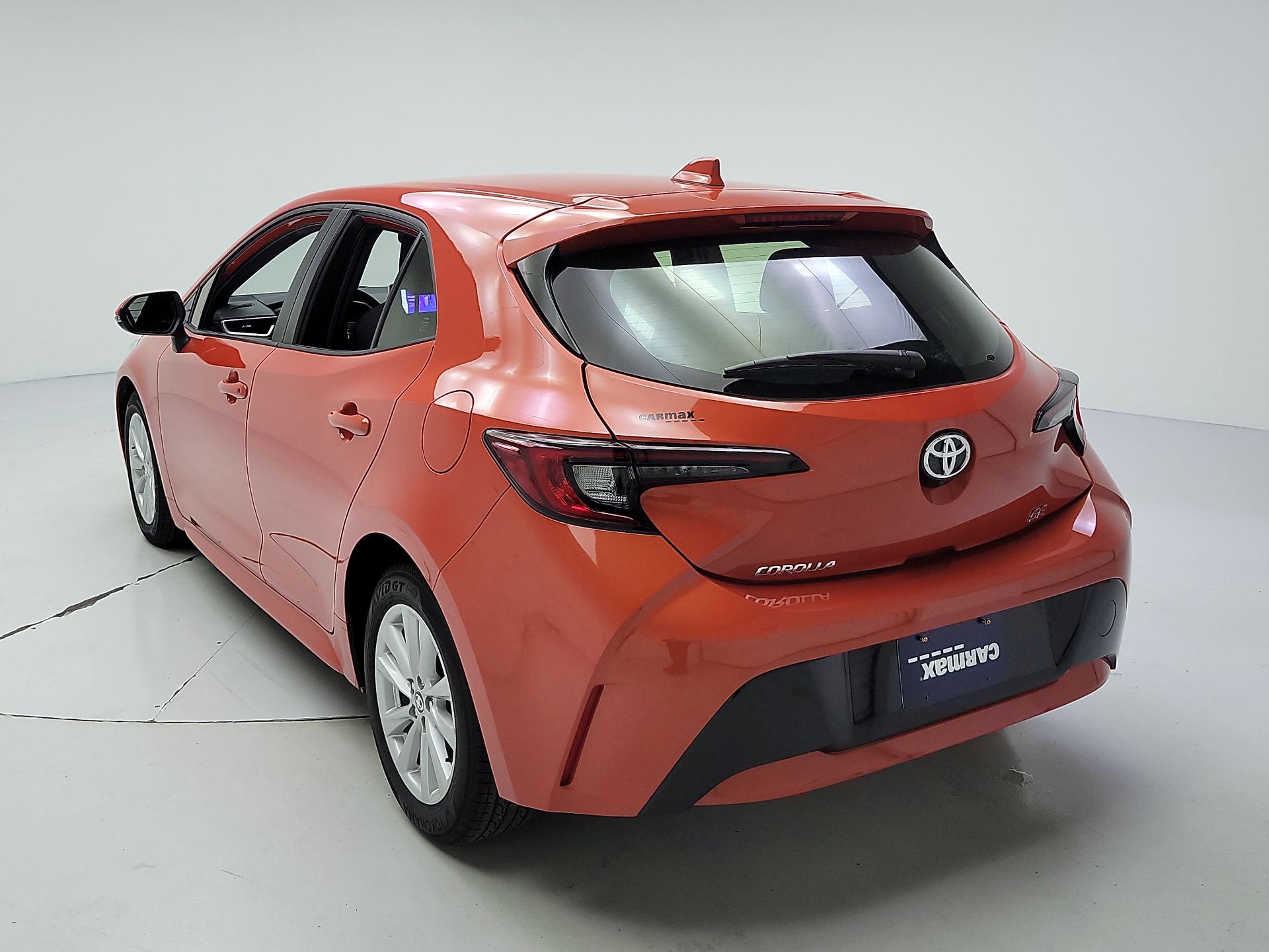 Thumbnail: 2023 Toyota Corolla - 7